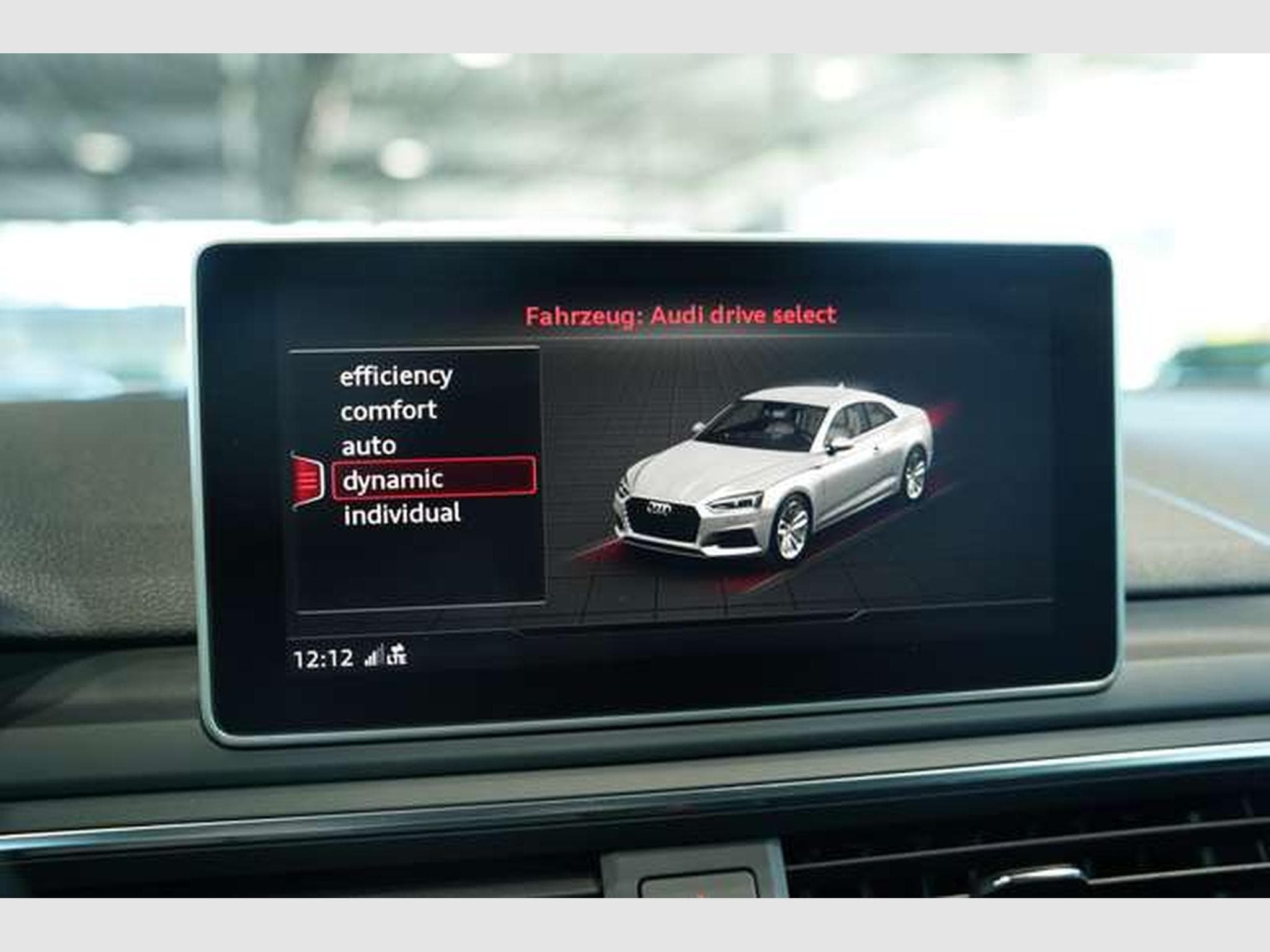 Audi A5 Coupé q. 3.0 TDI S line *19 *Virtual *Matrix (2018) - Foto 39