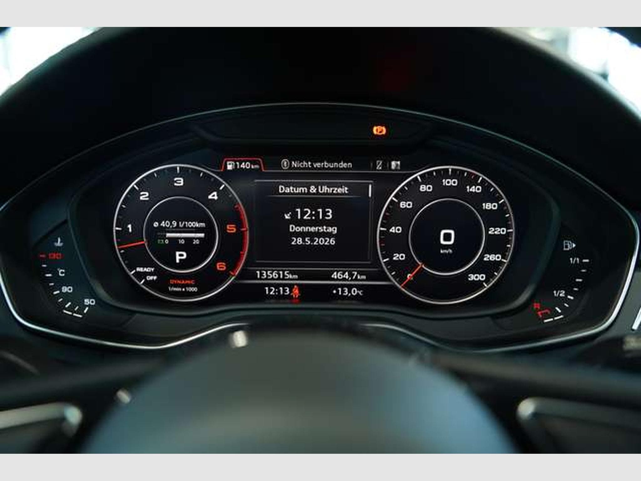 Audi A5 Coupé q. 3.0 TDI S line *19 *Virtual *Matrix (2018) - Foto 41