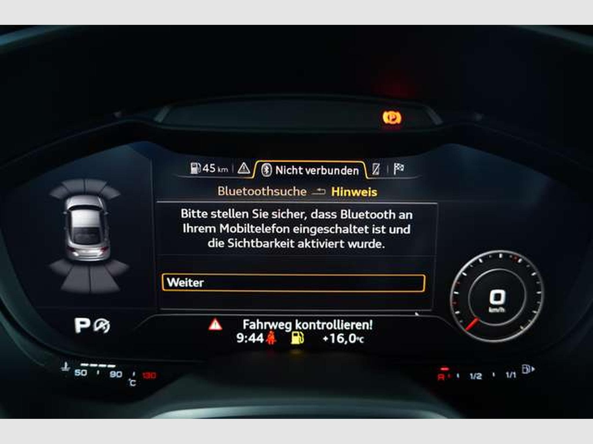 Audi TT 2.0 TFSI Competition *2.H *20 *B&O *Virtual (2017) - Foto 30