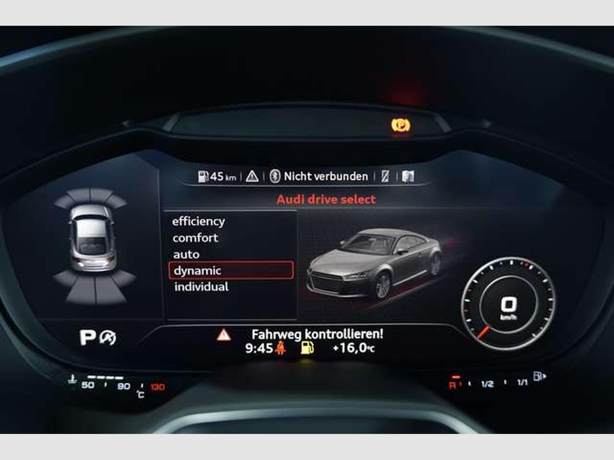 Audi TT 2.0 TFSI Competition *2.H *20 *B&O *Virtual (2017) - Foto 33