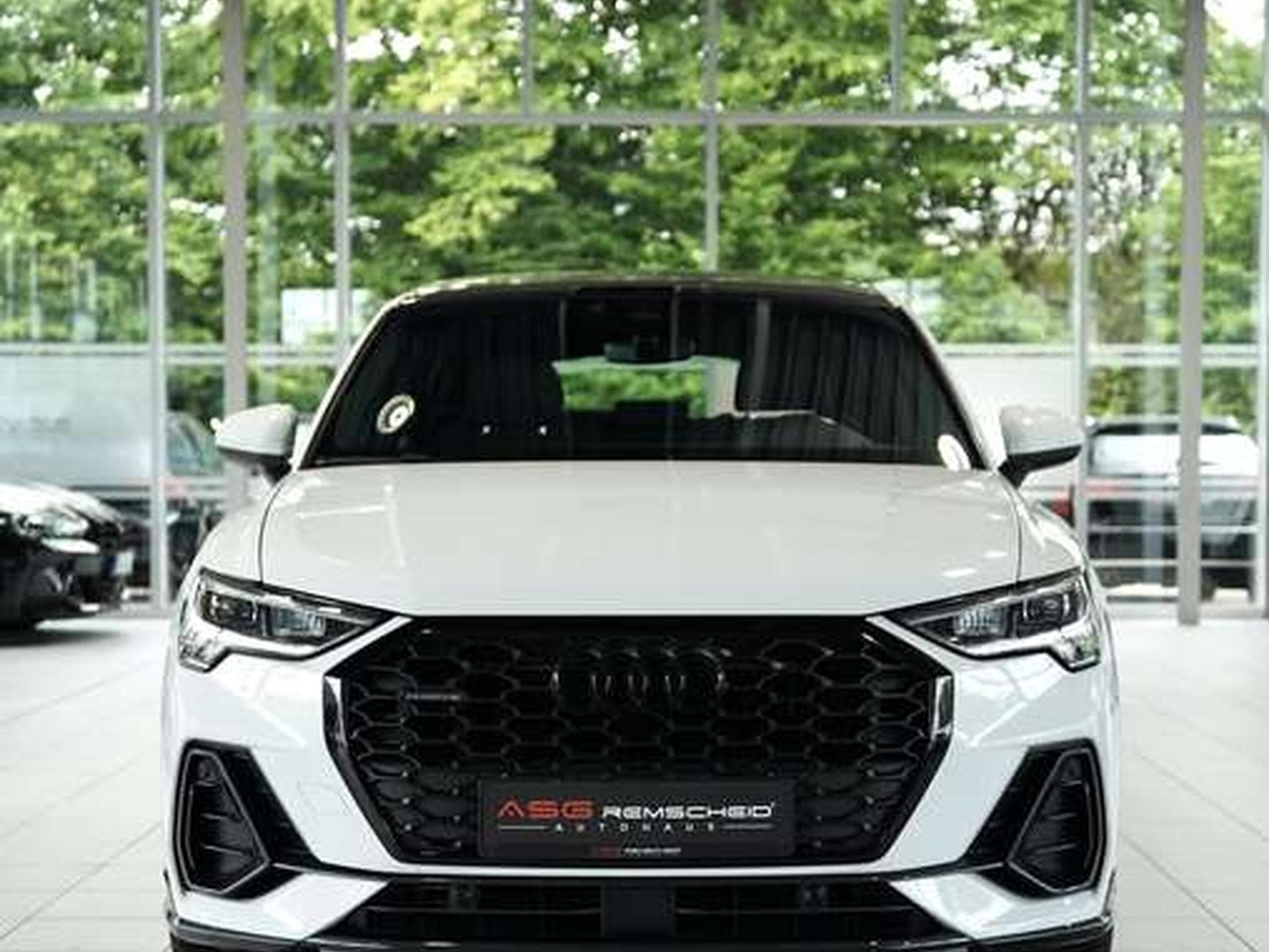 Audi Q3 35 TDI q S Line 1H *GSD *Kamera *Virtual *LED (2020) - Photo 11