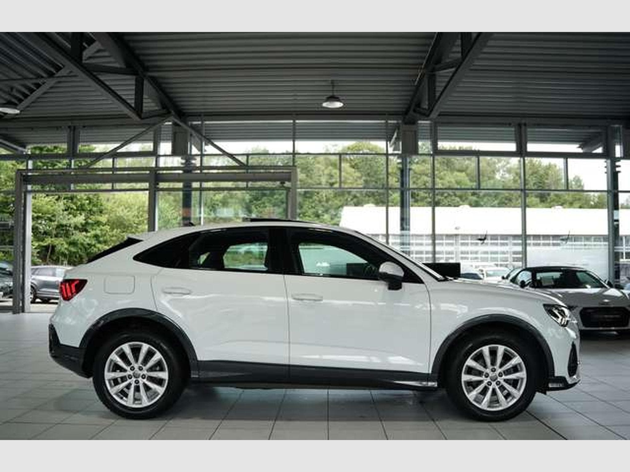 Audi Q3 35 TDI q S Line 1H *GSD *Kamera *Virtual *LED (2020) - Photo 13