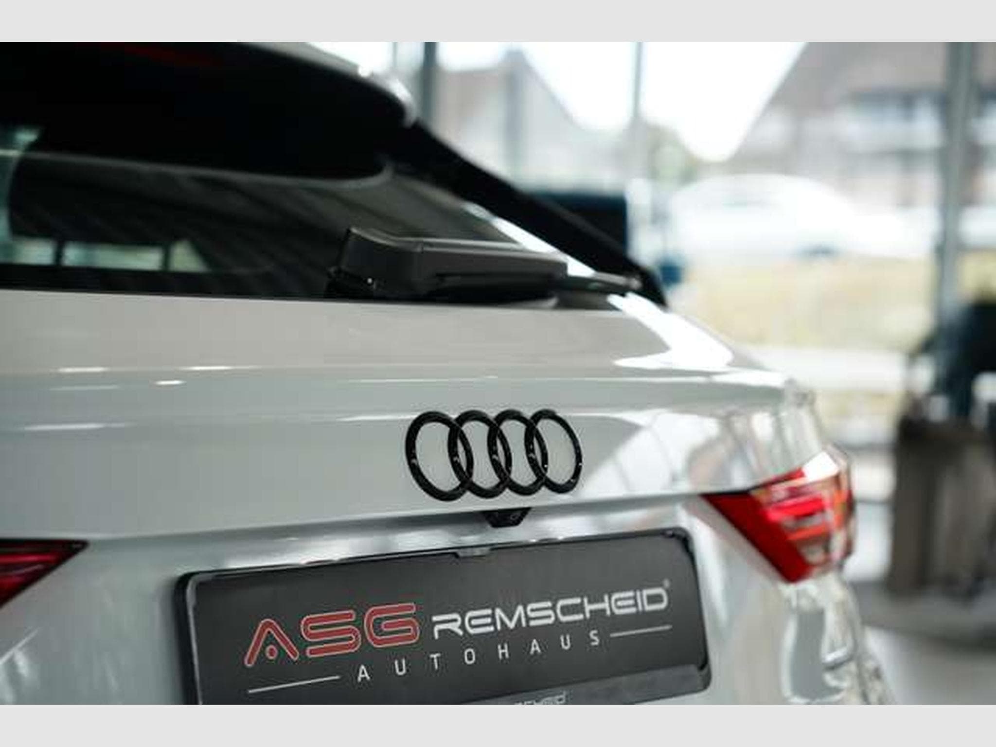 Audi Q3 35 TDI q S Line 1H *GSD *Kamera *Virtual *LED (2020) - Photo 20