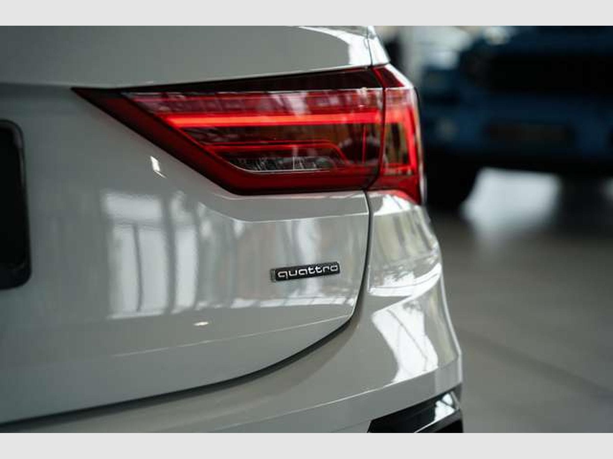 Audi Q3 35 TDI q S Line 1H *GSD *Kamera *Virtual *LED (2020) - Photo 21
