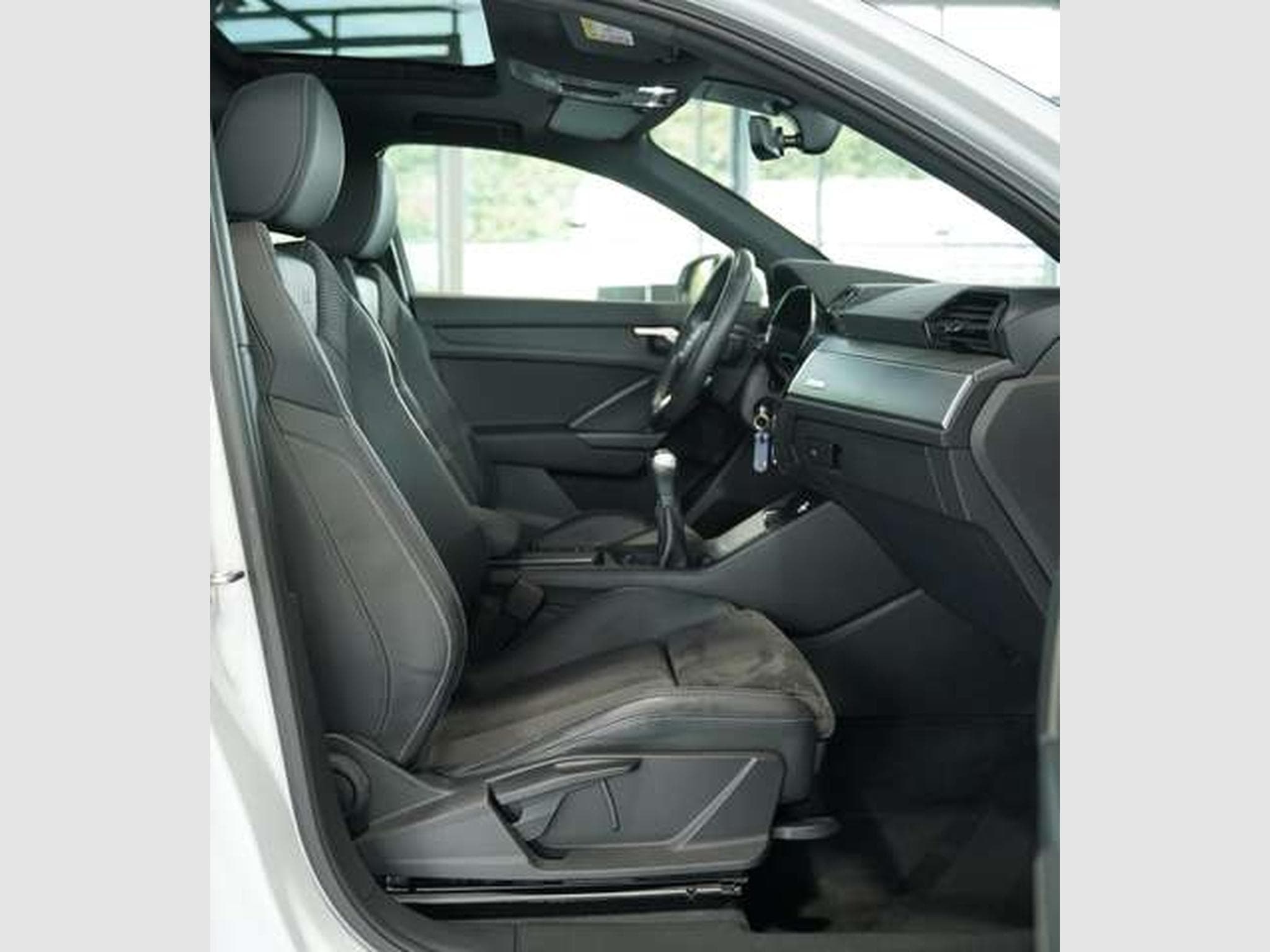 Audi Q3 35 TDI q S Line 1H *GSD *Kamera *Virtual *LED (2020) - Photo 22