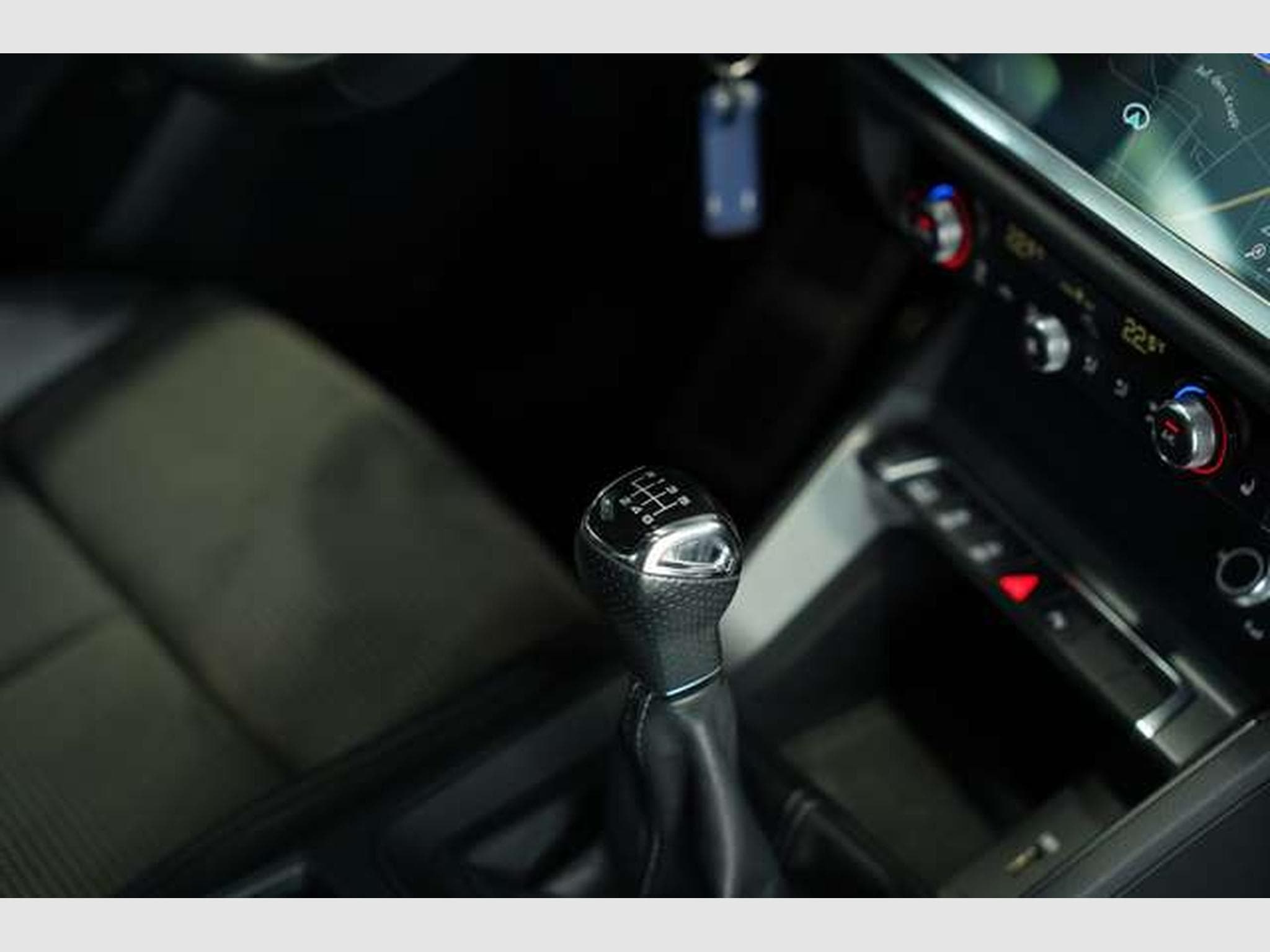 Audi Q3 35 TDI q S Line 1H *GSD *Kamera *Virtual *LED (2020) - Photo 24