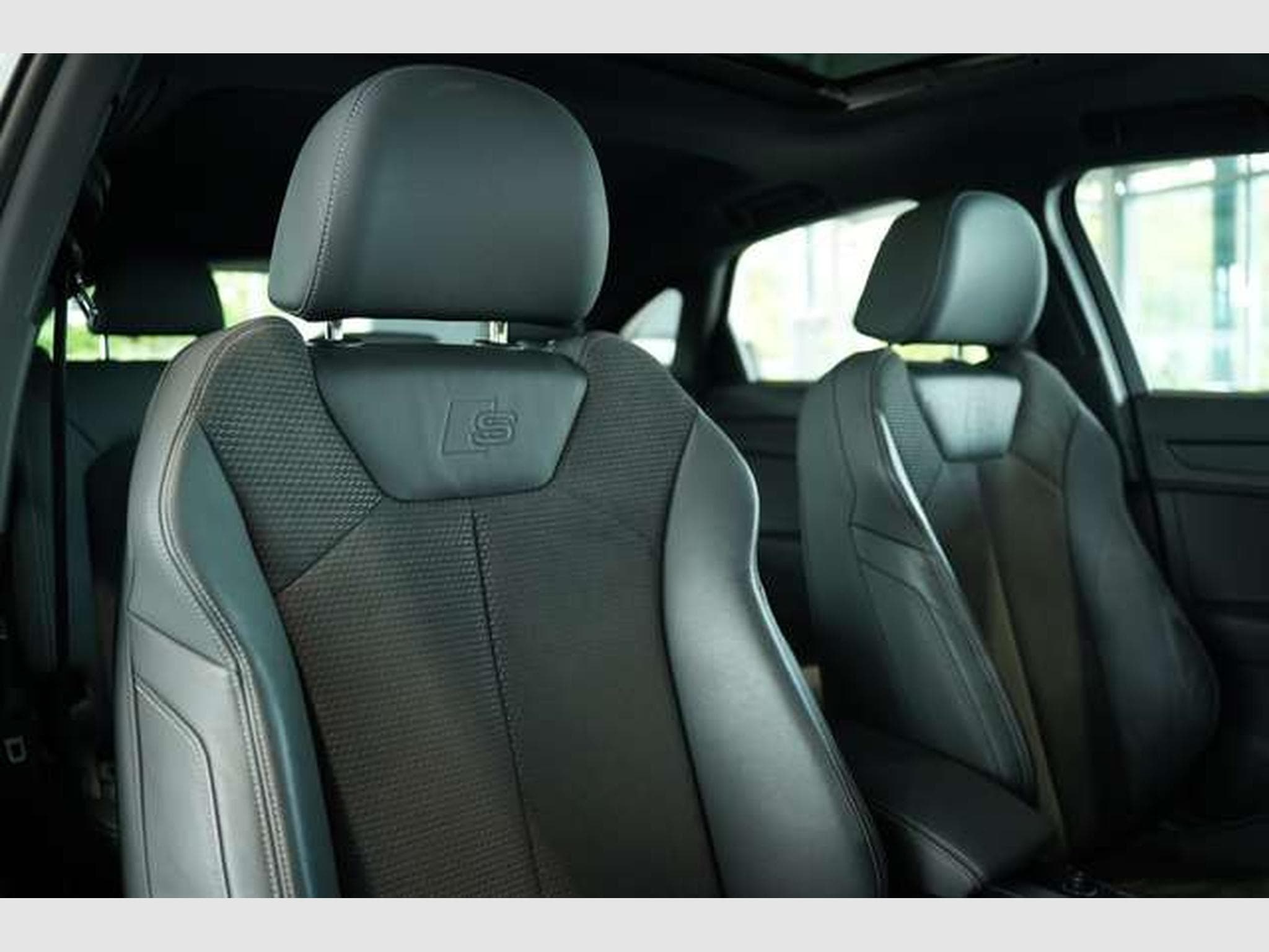 Audi Q3 35 TDI q S Line 1H *GSD *Kamera *Virtual *LED (2020) - Photo 25