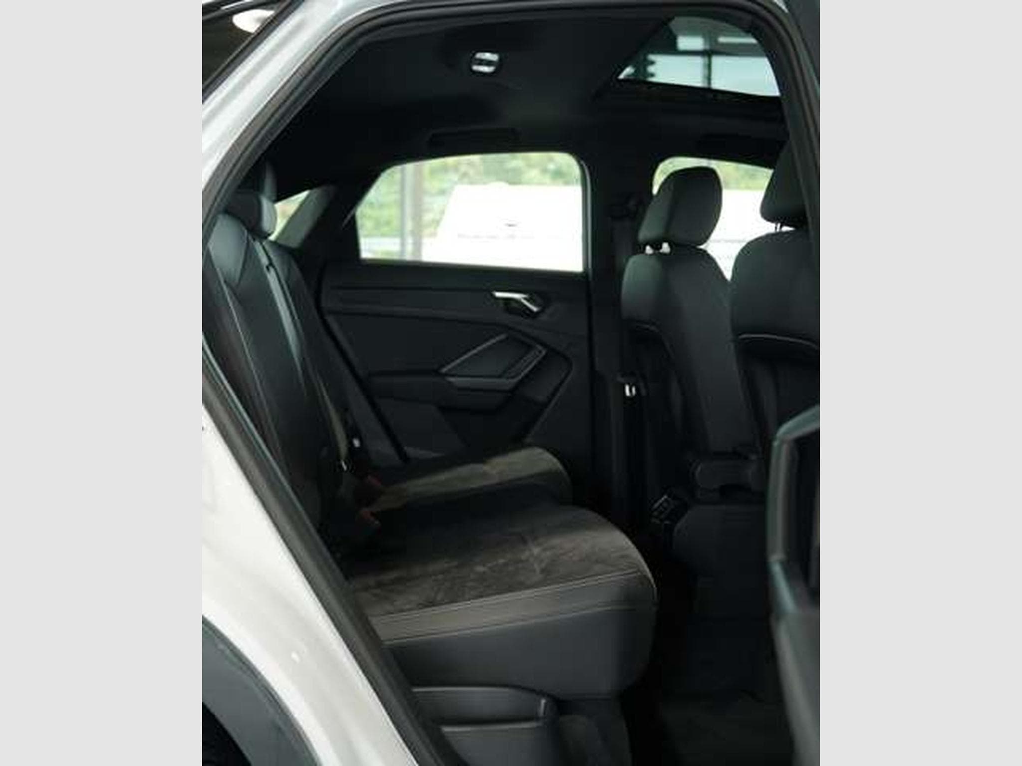 Audi Q3 35 TDI q S Line 1H *GSD *Kamera *Virtual *LED (2020) - Photo 27