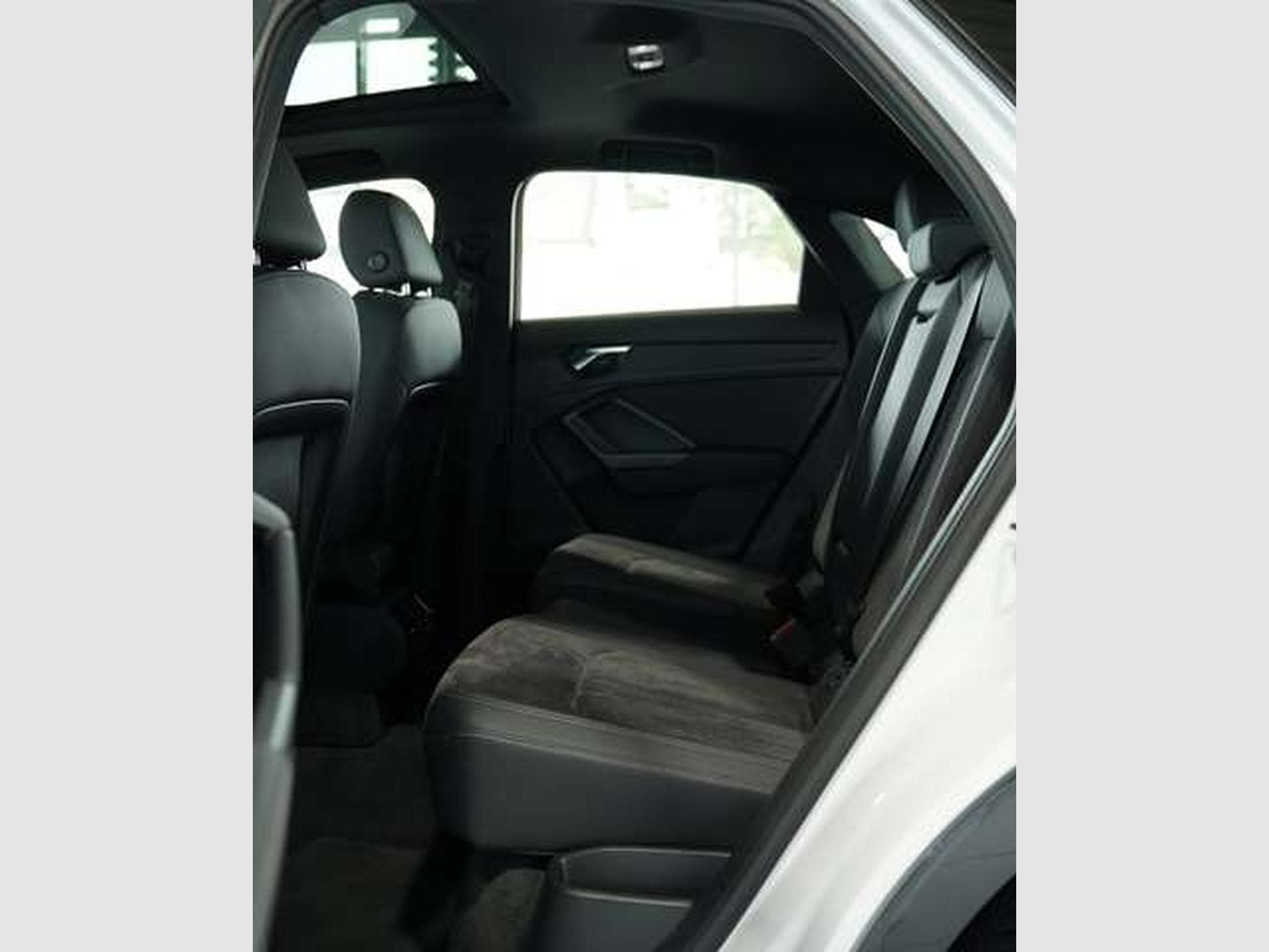 Audi Q3 35 TDI q S Line 1H *GSD *Kamera *Virtual *LED (2020) - Photo 28