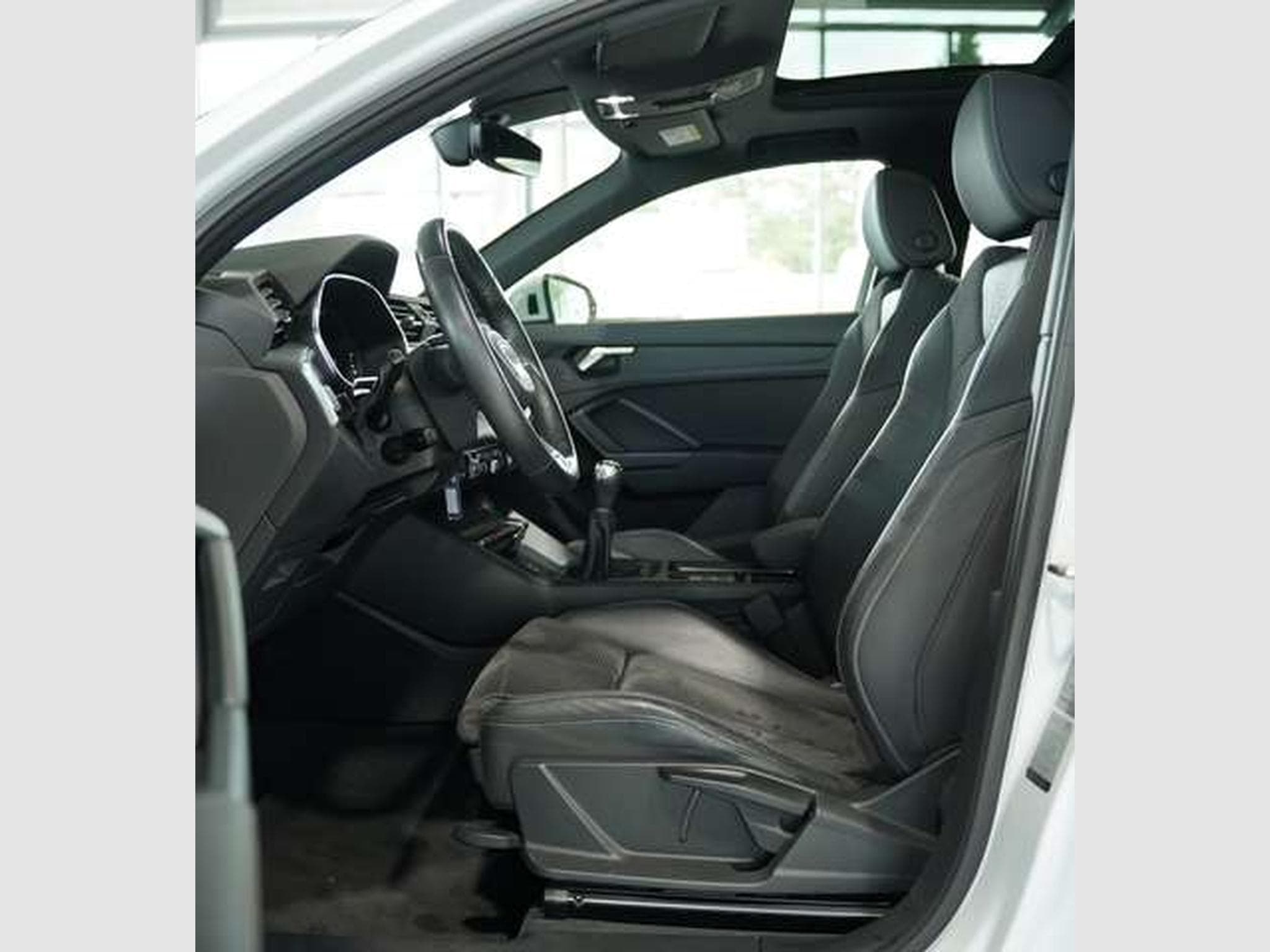 Audi Q3 35 TDI q S Line 1H *GSD *Kamera *Virtual *LED (2020) - Photo 29