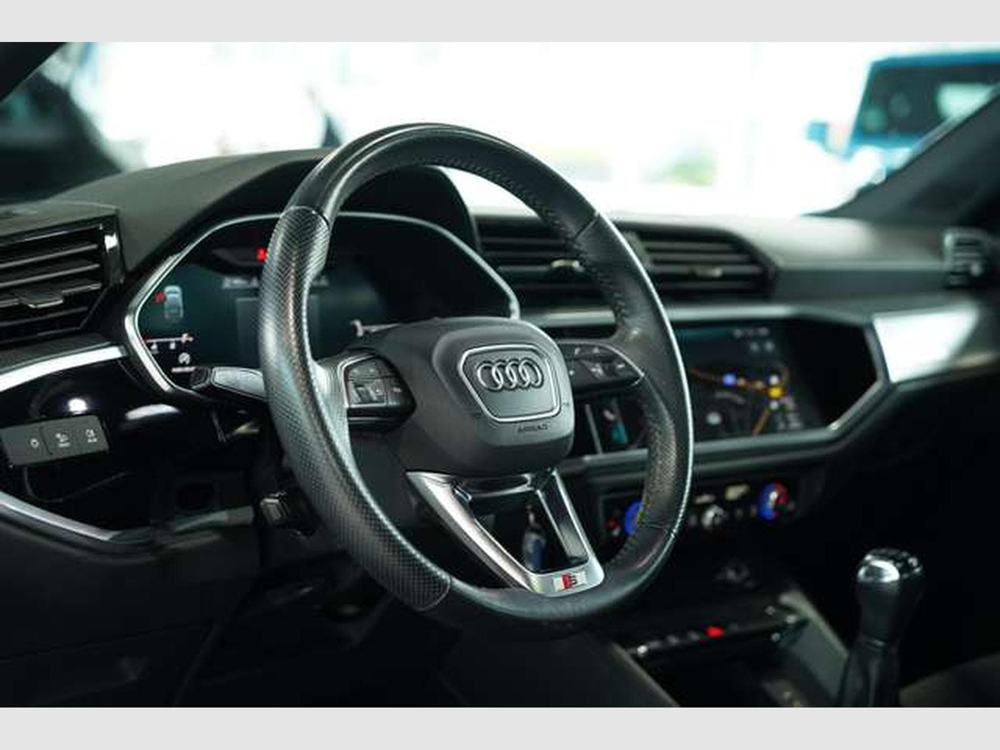 Audi Q3 35 TDI q S Line 1H *GSD *Kamera *Virtual *LED (2020) - Photo 31