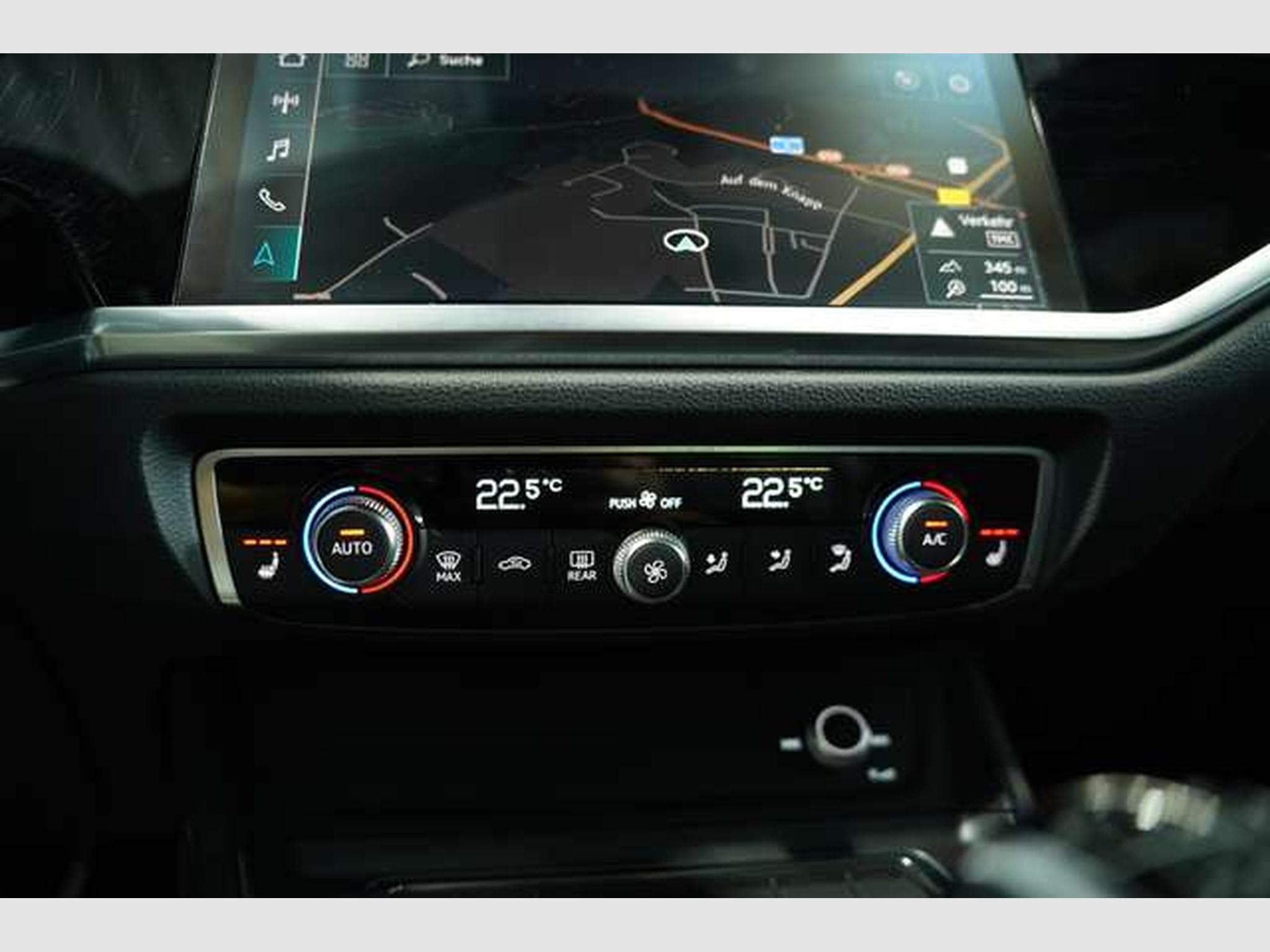Audi Q3 35 TDI q S Line 1H *GSD *Kamera *Virtual *LED (2020) - Photo 34