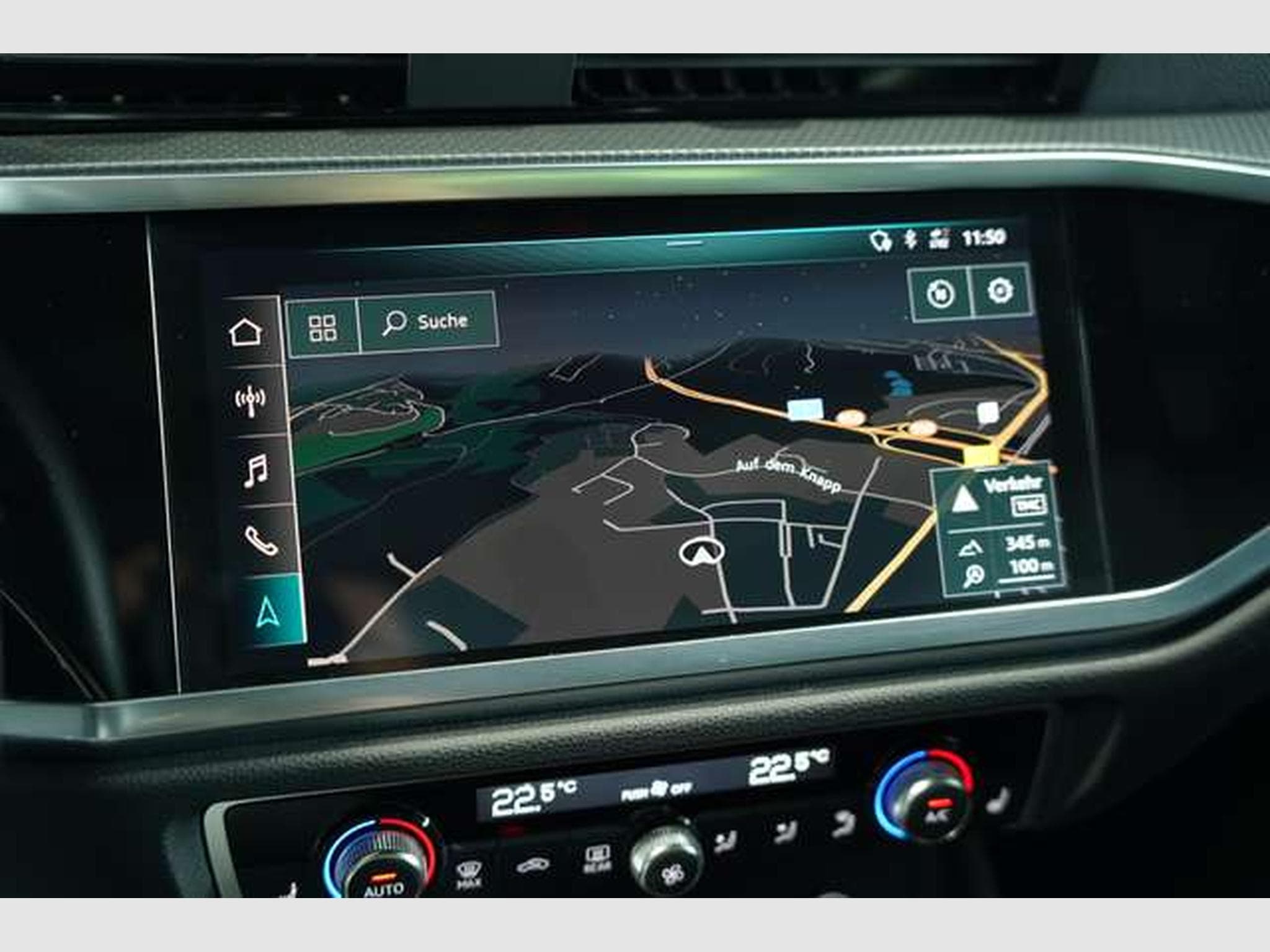 Audi Q3 35 TDI q S Line 1H *GSD *Kamera *Virtual *LED (2020) - Photo 35