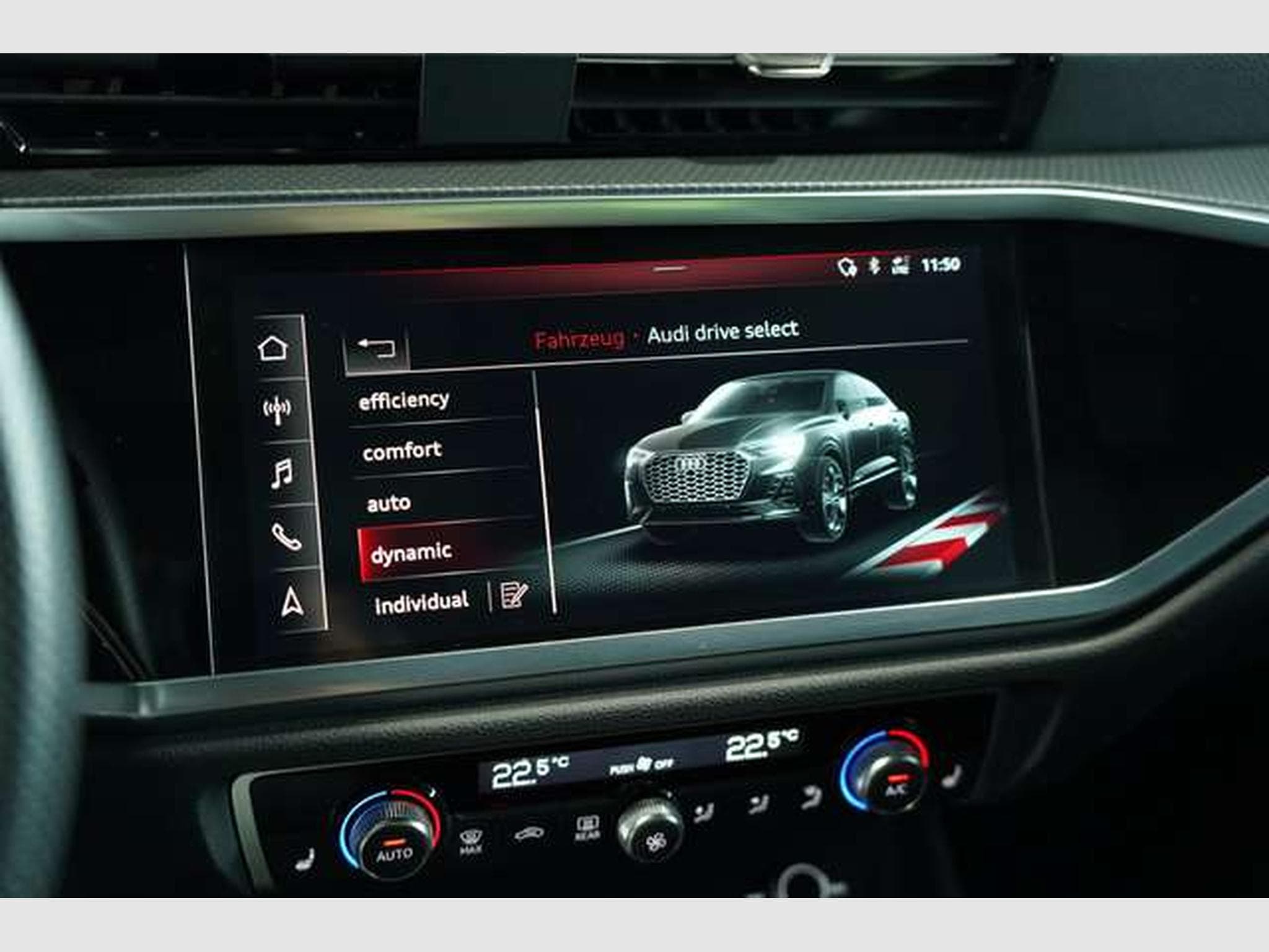 Audi Q3 35 TDI q S Line 1H *GSD *Kamera *Virtual *LED (2020) - Photo 36