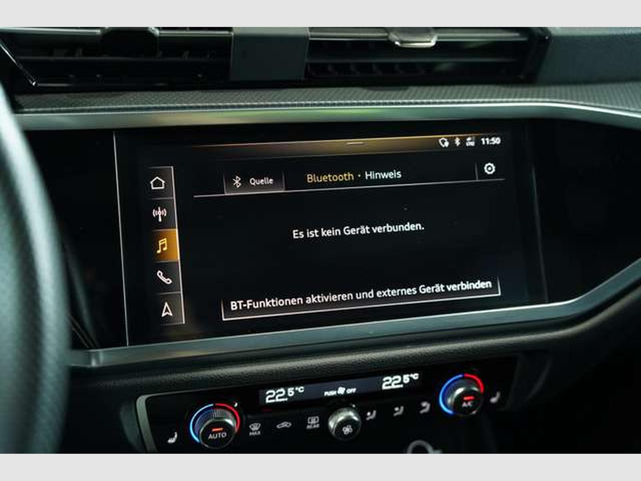 Audi Q3 35 TDI q S Line 1H *GSD *Kamera *Virtual *LED (2020) - Photo 37