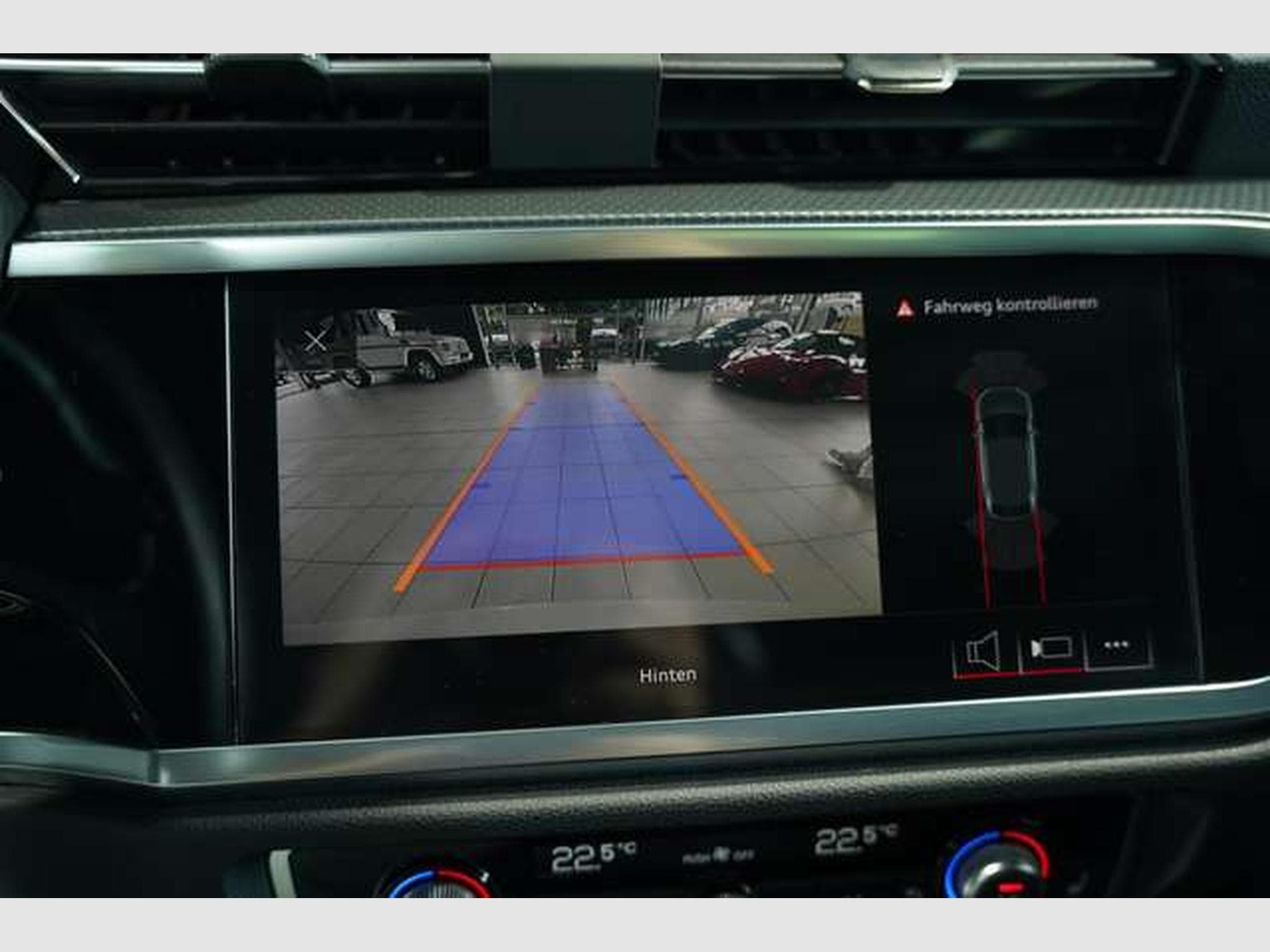 Audi Q3 35 TDI q S Line 1H *GSD *Kamera *Virtual *LED (2020) - Photo 9