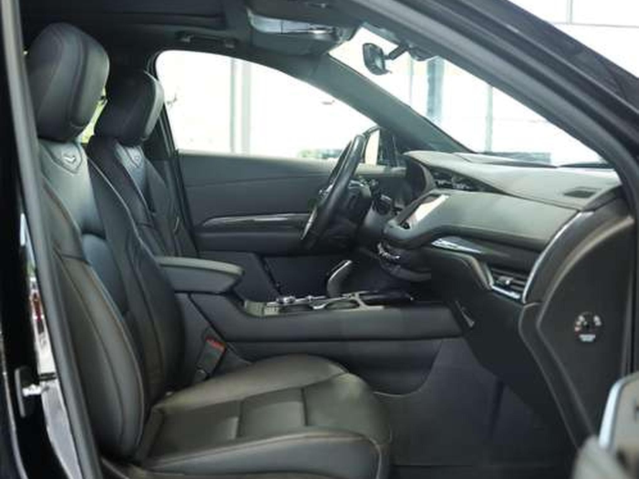 Cadillac XT4 Luxury 4WD *1.Hand *Memory *Leder *Digital (2022) - Foto 15
