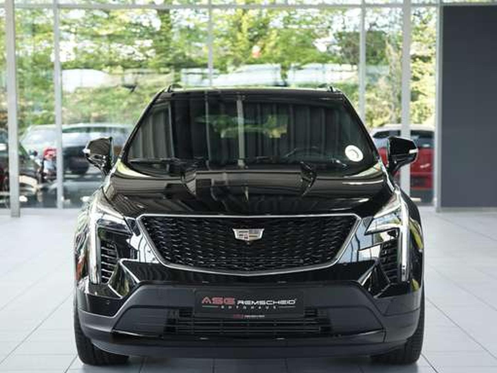 Cadillac XT4 Luxury 4WD *1.Hand *Memory *Leder *Digital (2022) - Foto 2