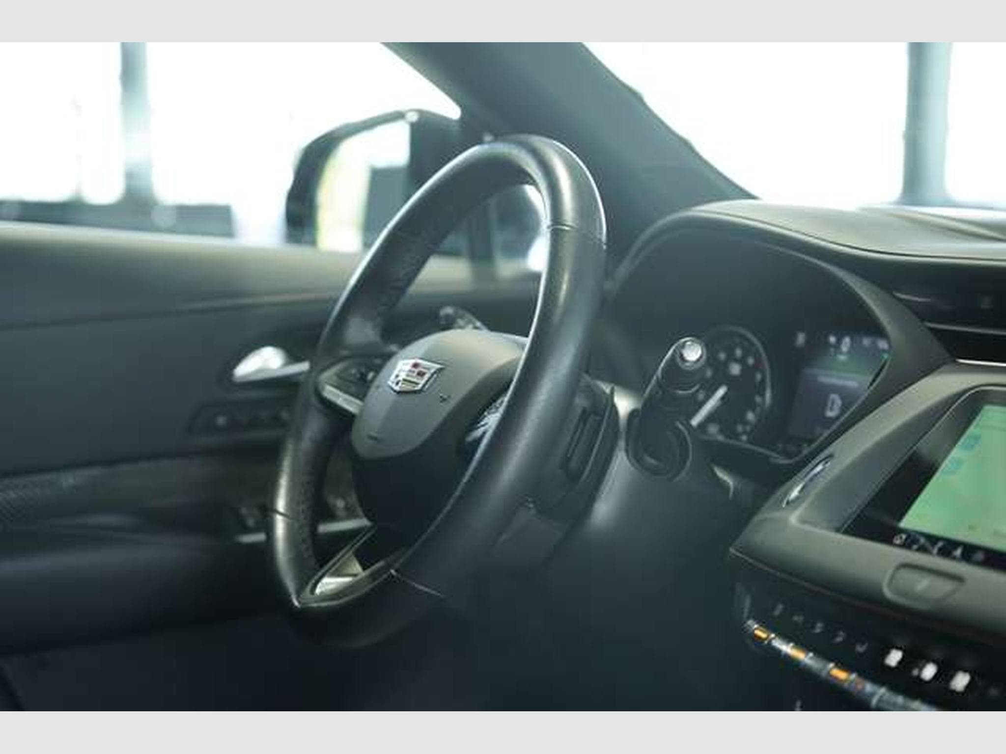 Cadillac XT4 Luxury 4WD *1.Hand *Memory *Leder *Digital (2022) - Foto 20