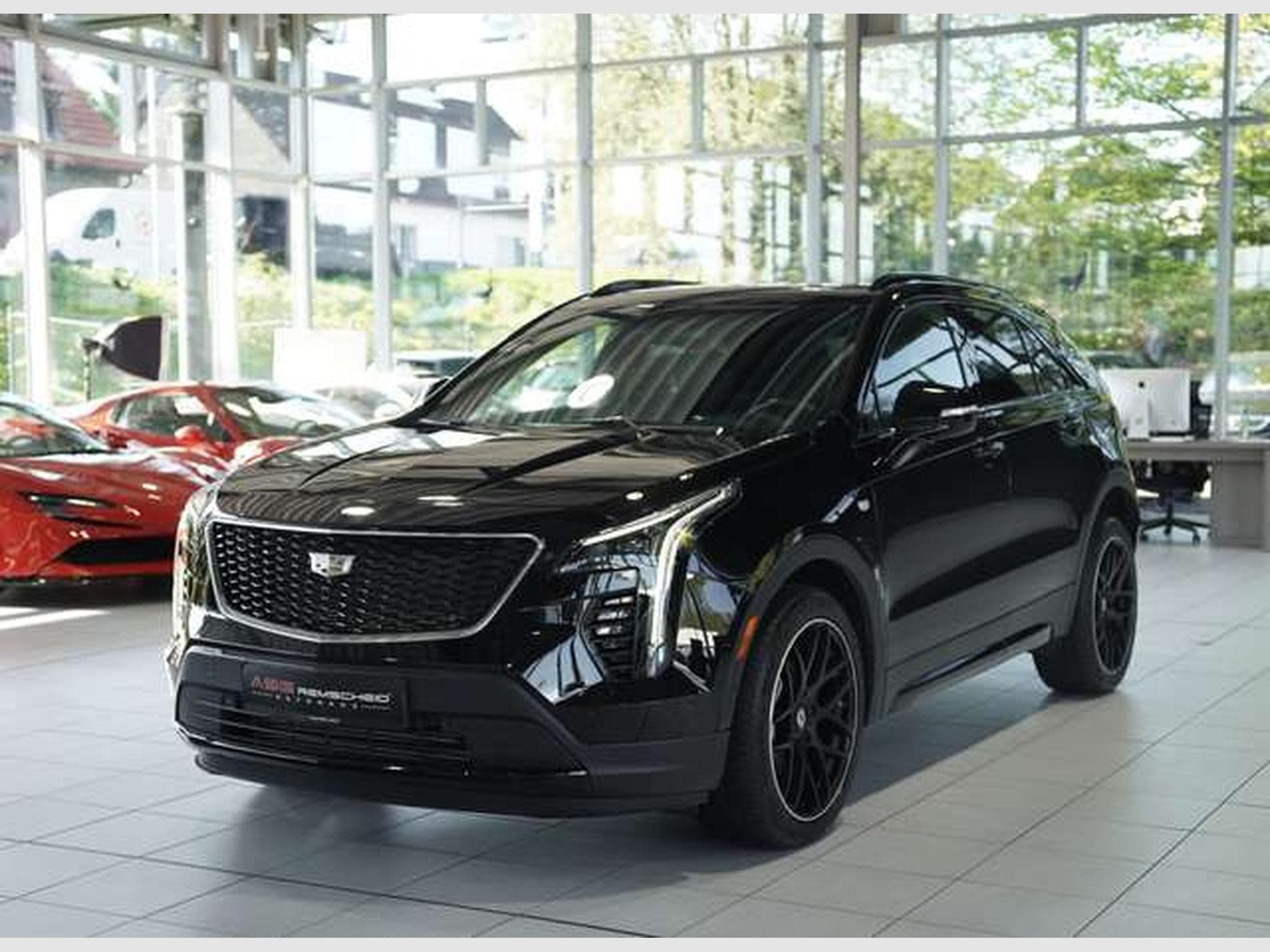 Cadillac XT4 Luxury 4WD *1.Hand *Memory *Leder *Digital (2022) - Foto 3