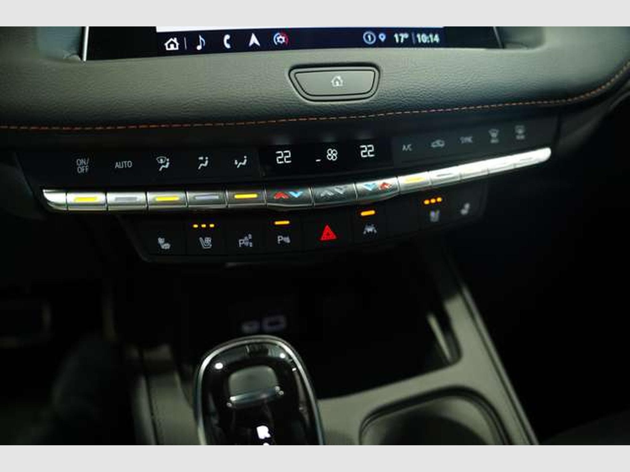 Cadillac XT4 Luxury 4WD *1.Hand *Memory *Leder *Digital (2022) - Foto 36