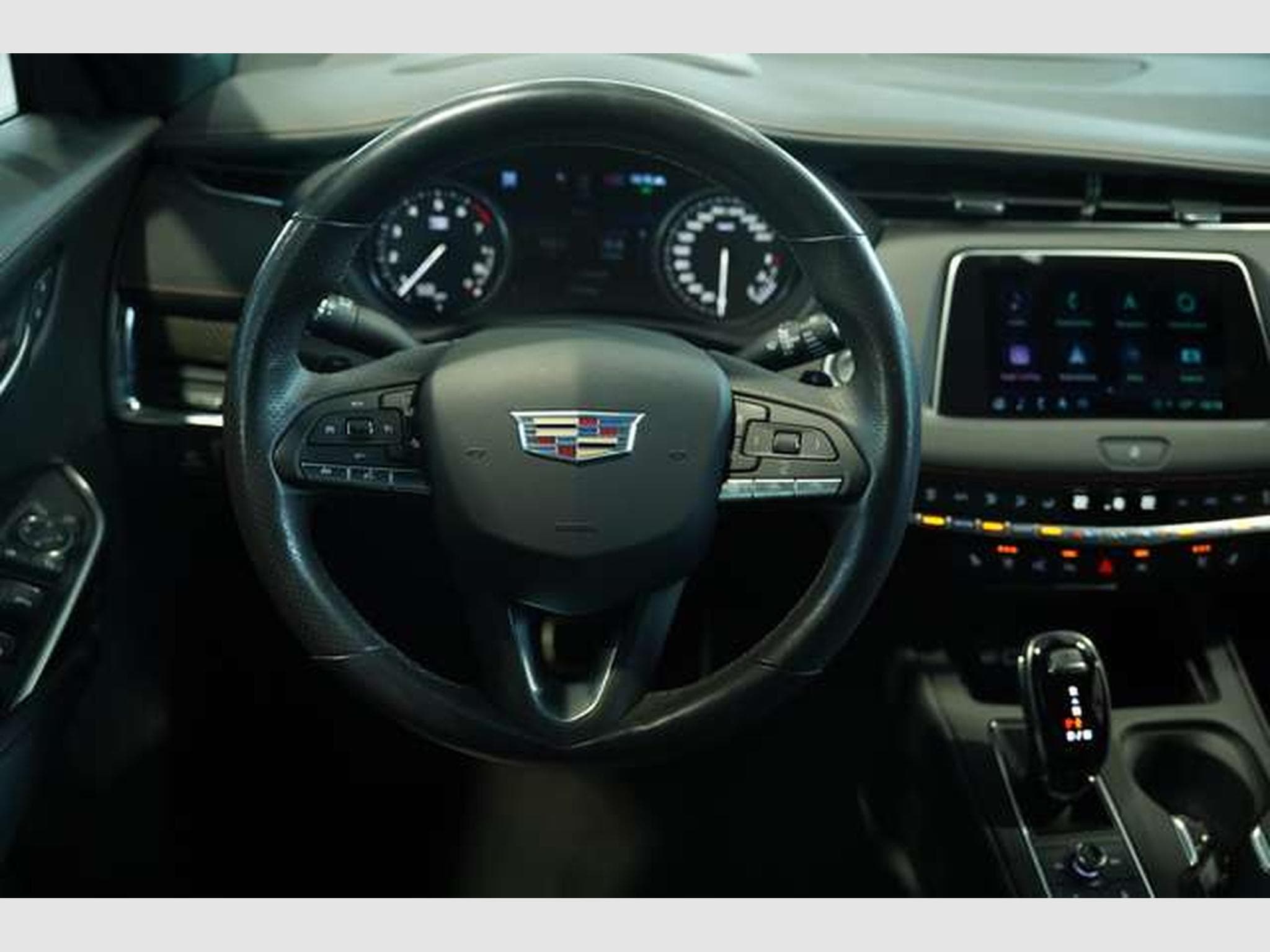 Cadillac XT4 Luxury 4WD *1.Hand *Memory *Leder *Digital (2022) - Foto 45