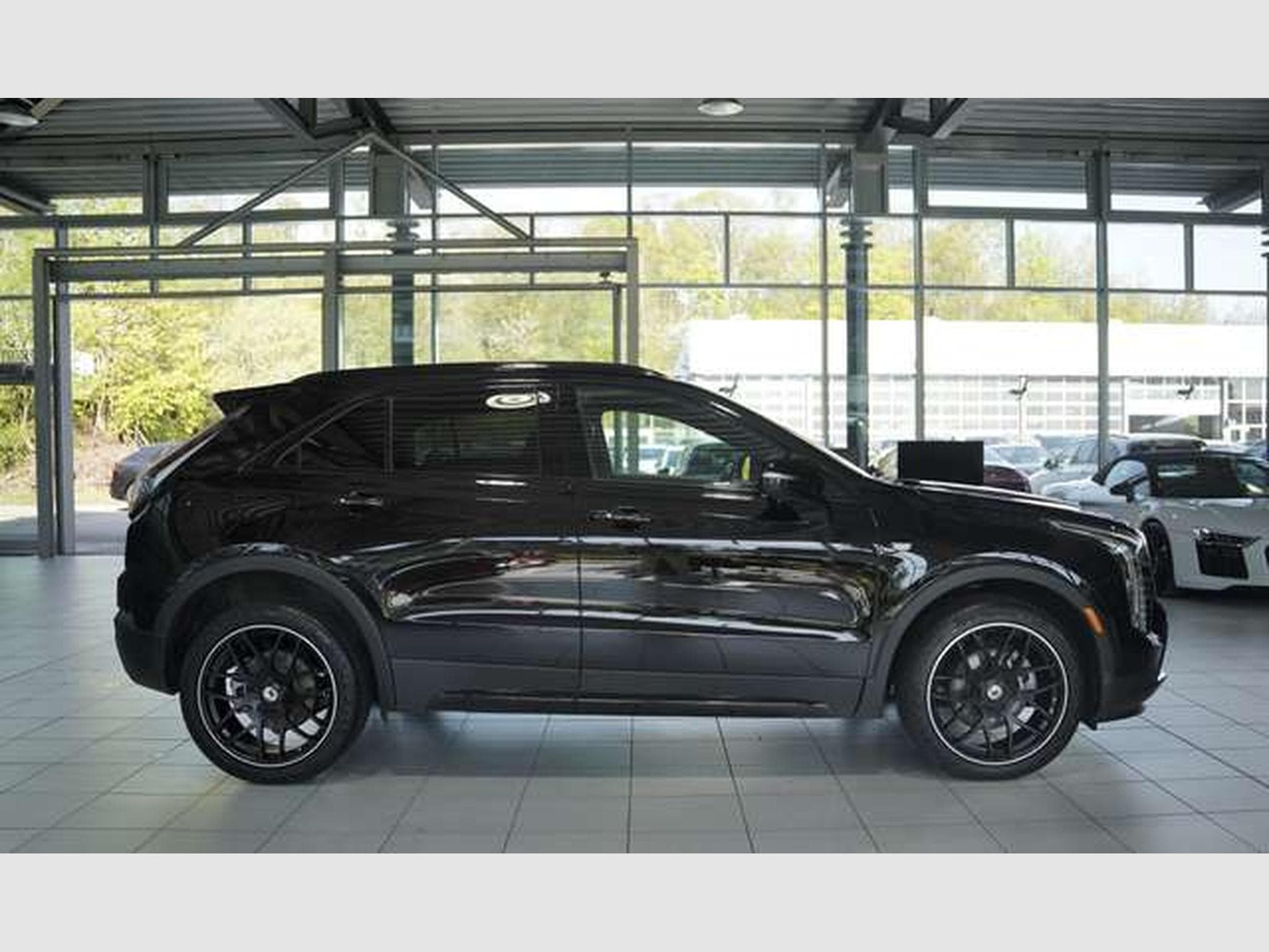 Cadillac XT4 Luxury 4WD *1.Hand *Memory *Leder *Digital (2022) - Foto 5