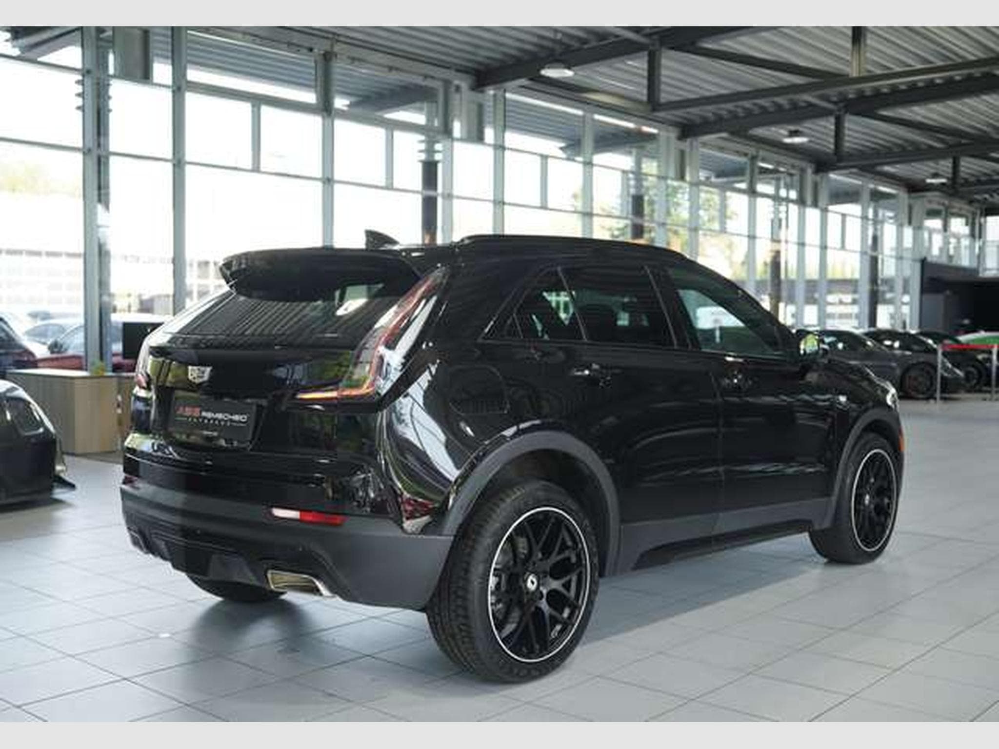 Cadillac XT4 Luxury 4WD *1.Hand *Memory *Leder *Digital (2022) - Foto 6