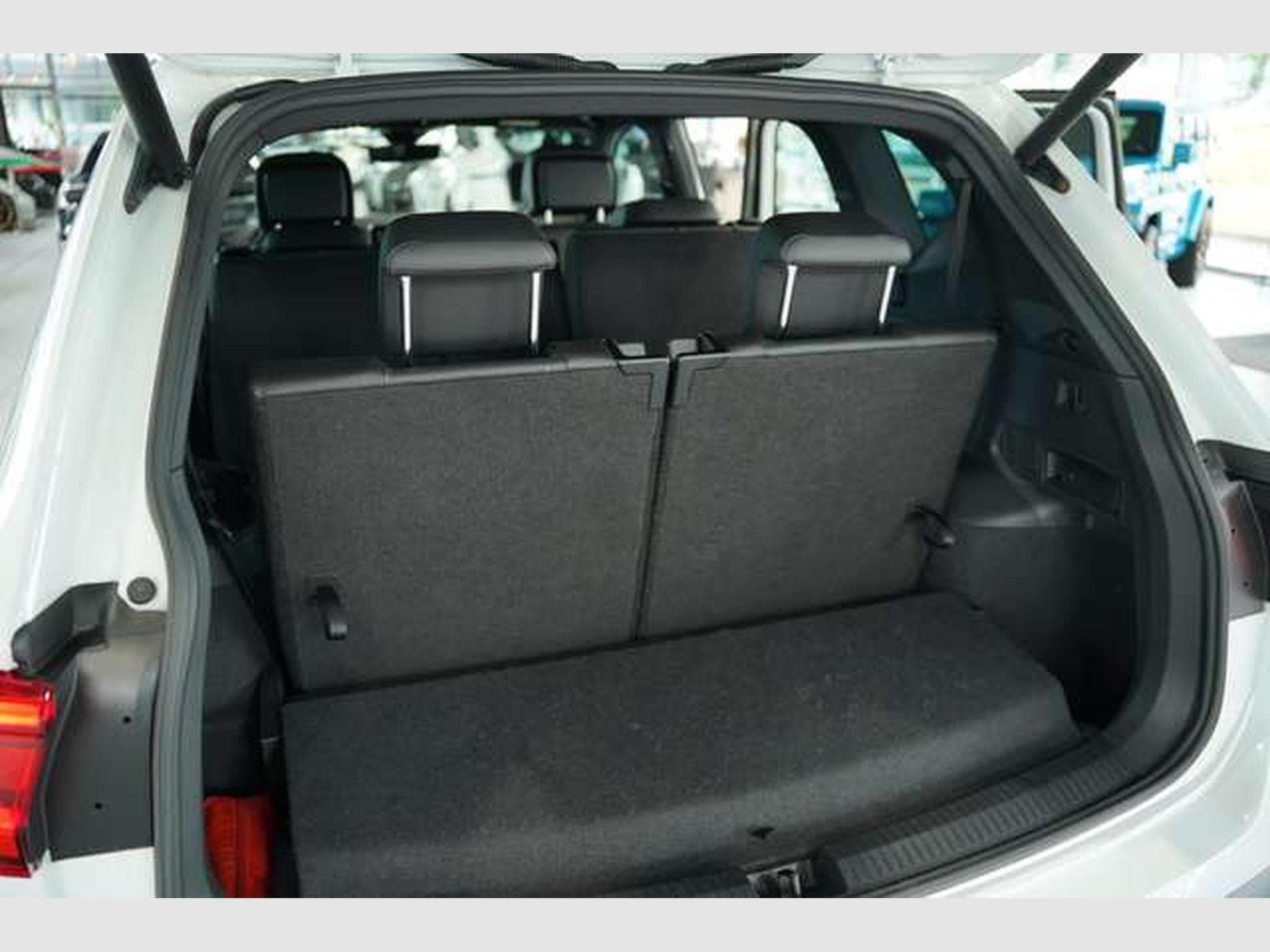 SEAT Tarraco Xcellence 4D *20 *7-Sitz*AHK*Pano*MEMO (2019) - Foto 22