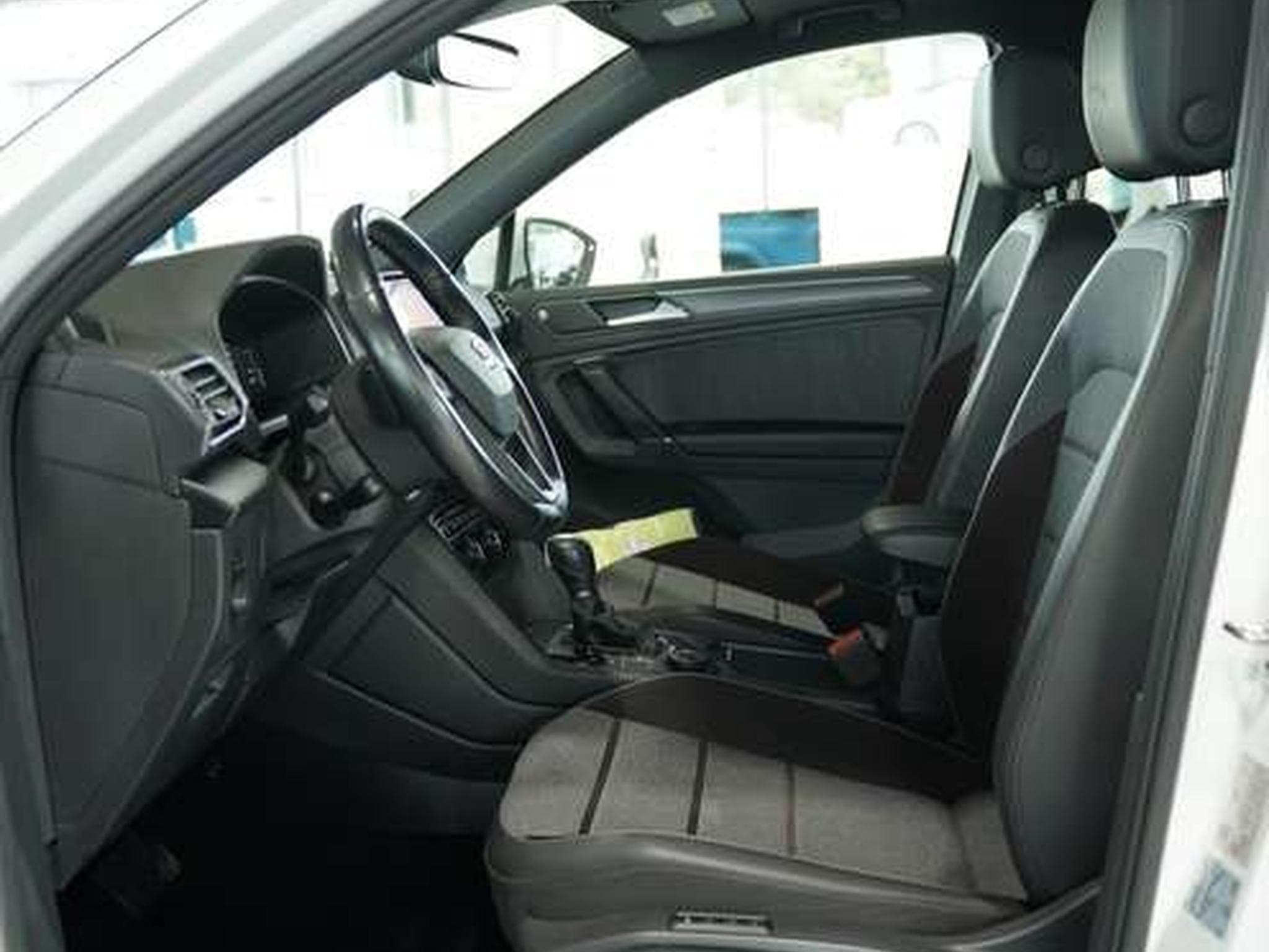 SEAT Tarraco Xcellence 4D *20 *7-Sitz*AHK*Pano*MEMO (2019) - Foto 23
