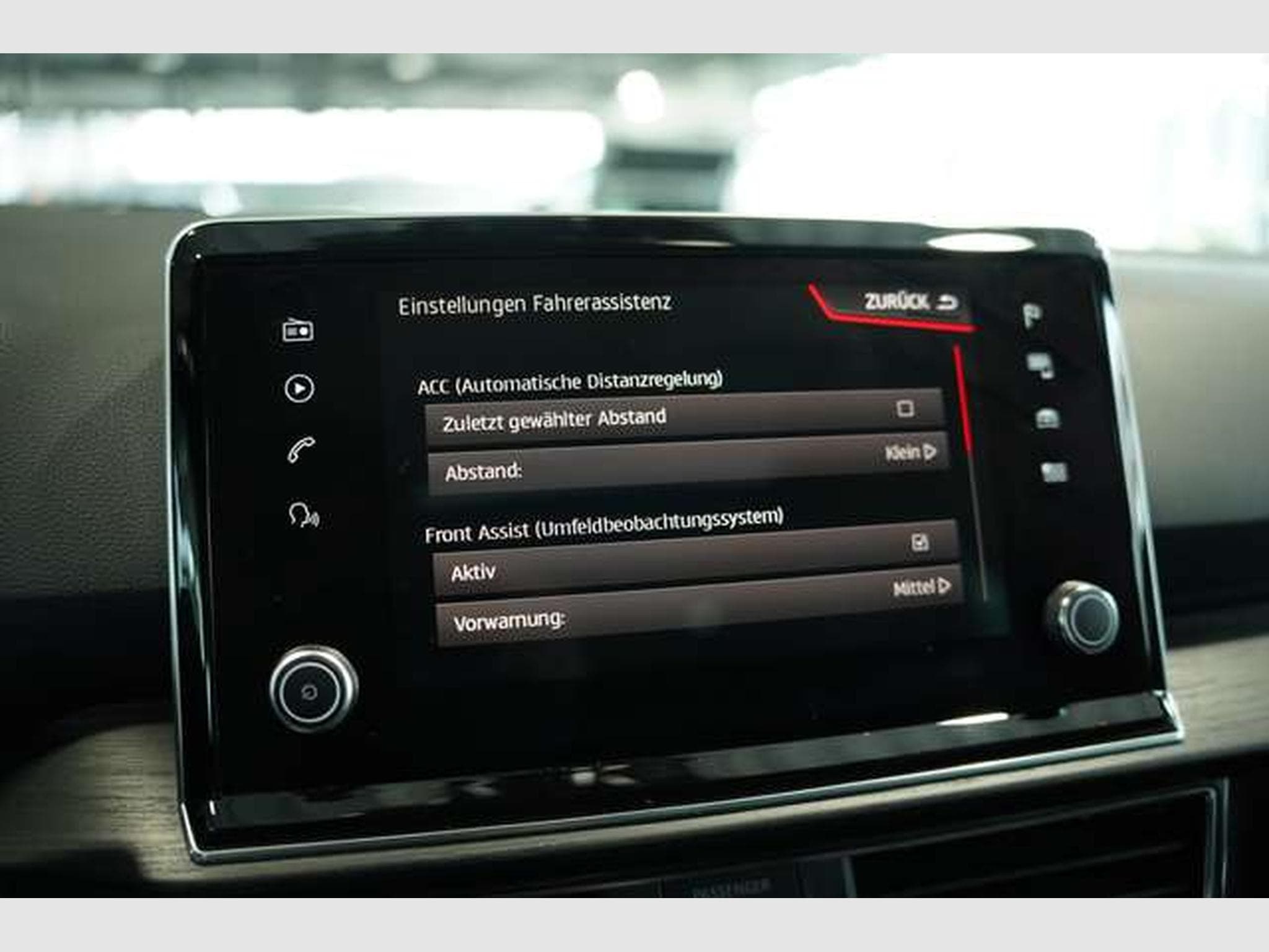 SEAT Tarraco Xcellence 4D *20 *7-Sitz*AHK*Pano*MEMO (2019) - Foto 37