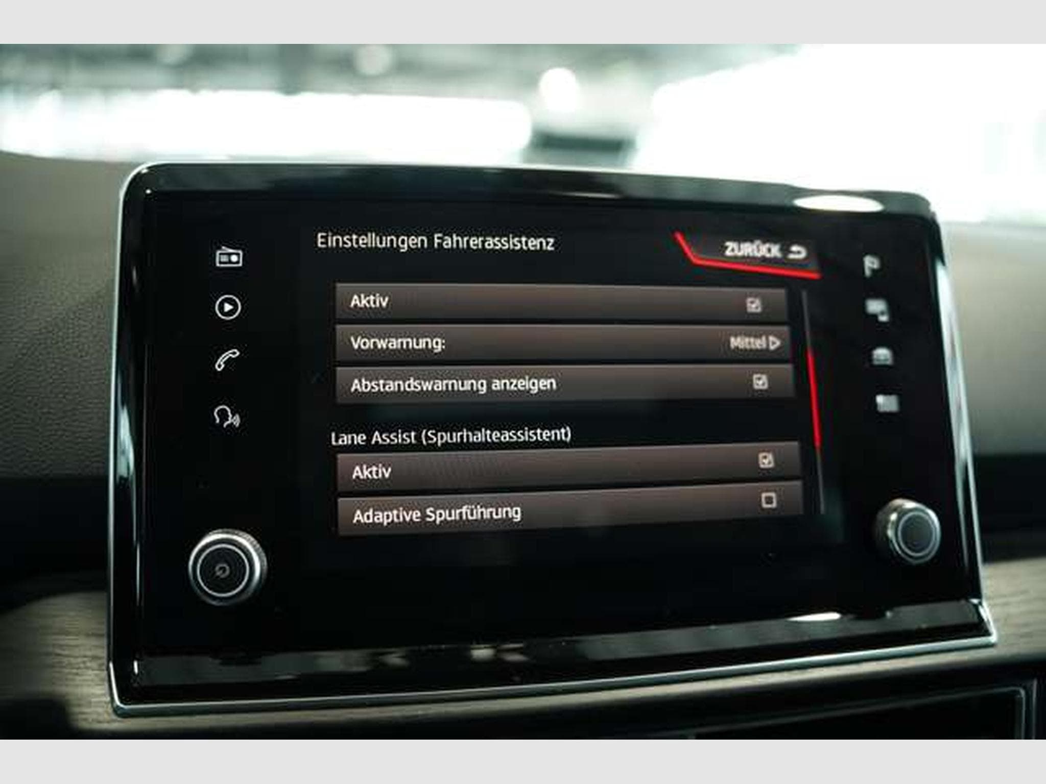 SEAT Tarraco Xcellence 4D *20 *7-Sitz*AHK*Pano*MEMO (2019) - Foto 38