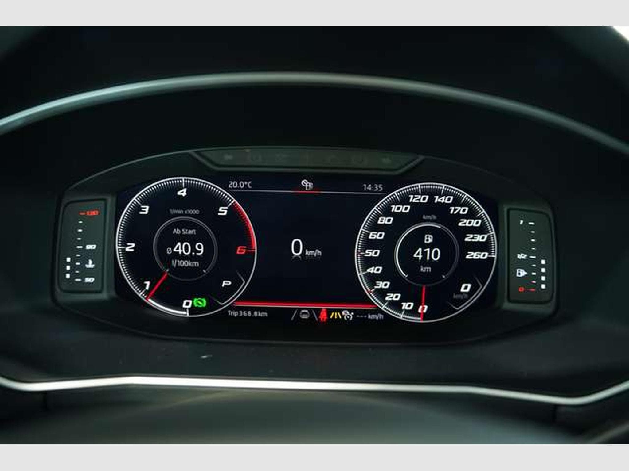 SEAT Tarraco Xcellence 4D *20 *7-Sitz*AHK*Pano*MEMO (2019) - Foto 39