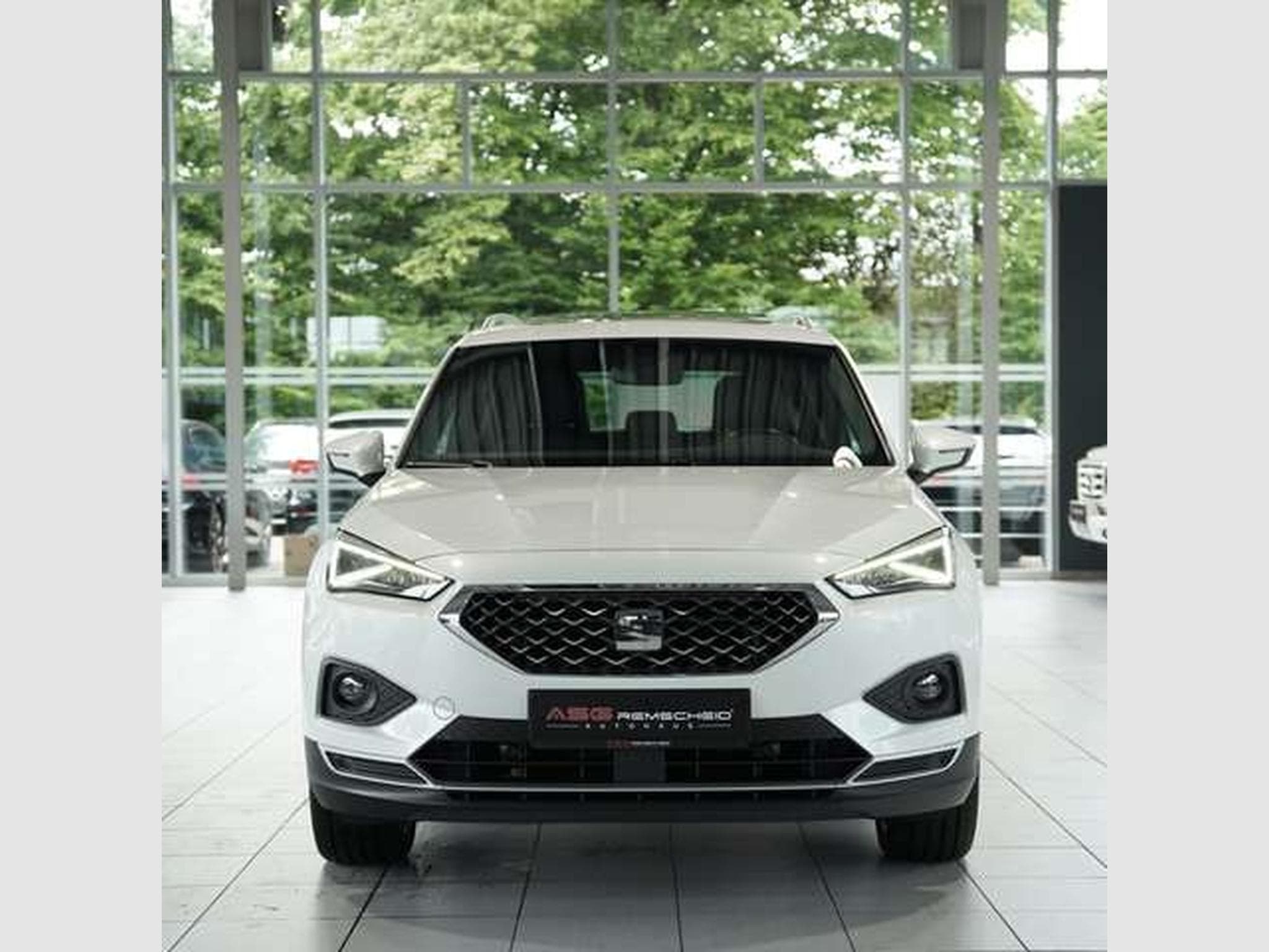 SEAT Tarraco Xcellence 4D *20 *7-Sitz*AHK*Pano*MEMO (2019) - Foto 5