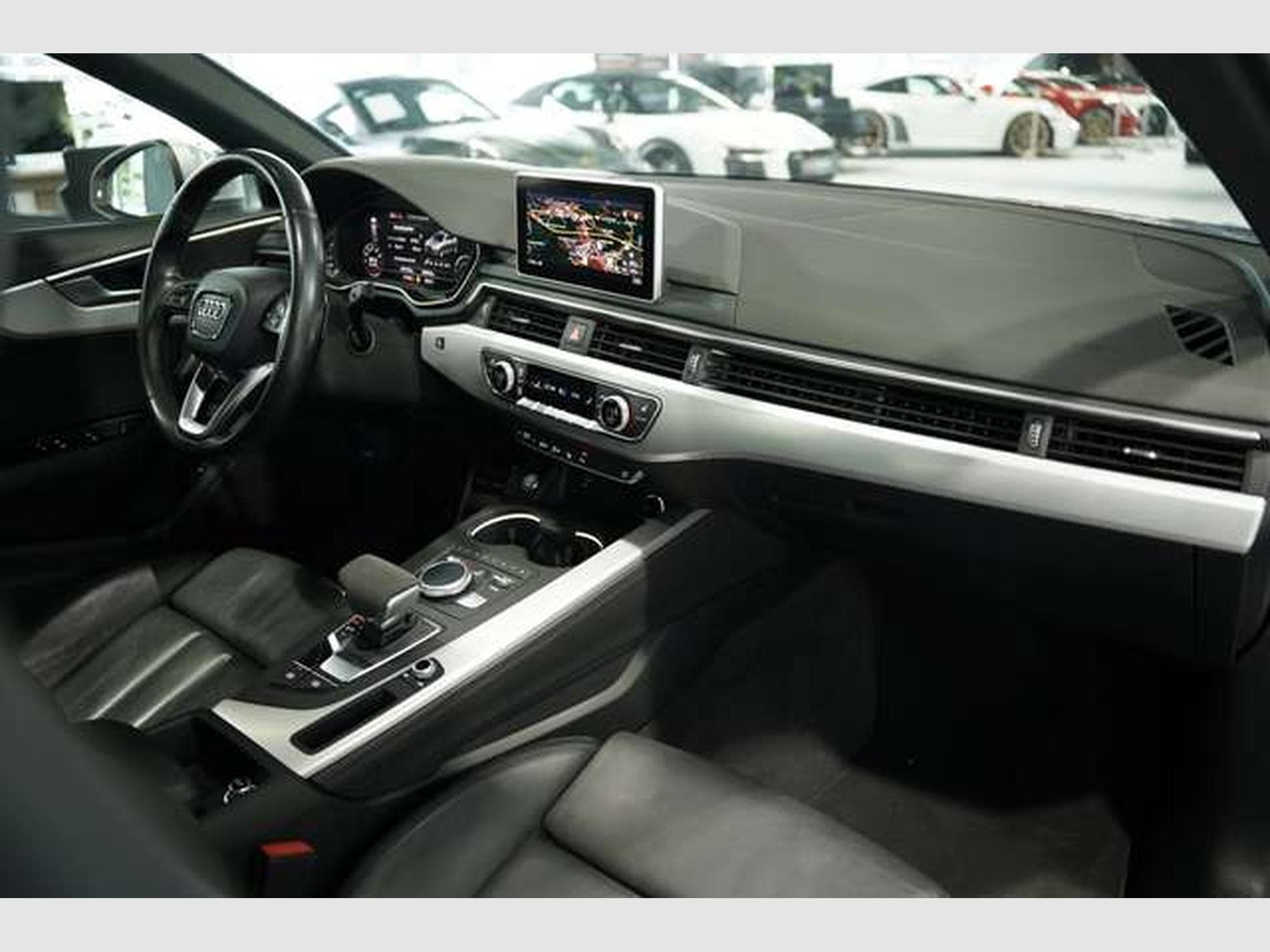 Audi A4 45 TFSI Avant S line *18 *Virtual *Pano *AHK (2019) - Foto 16