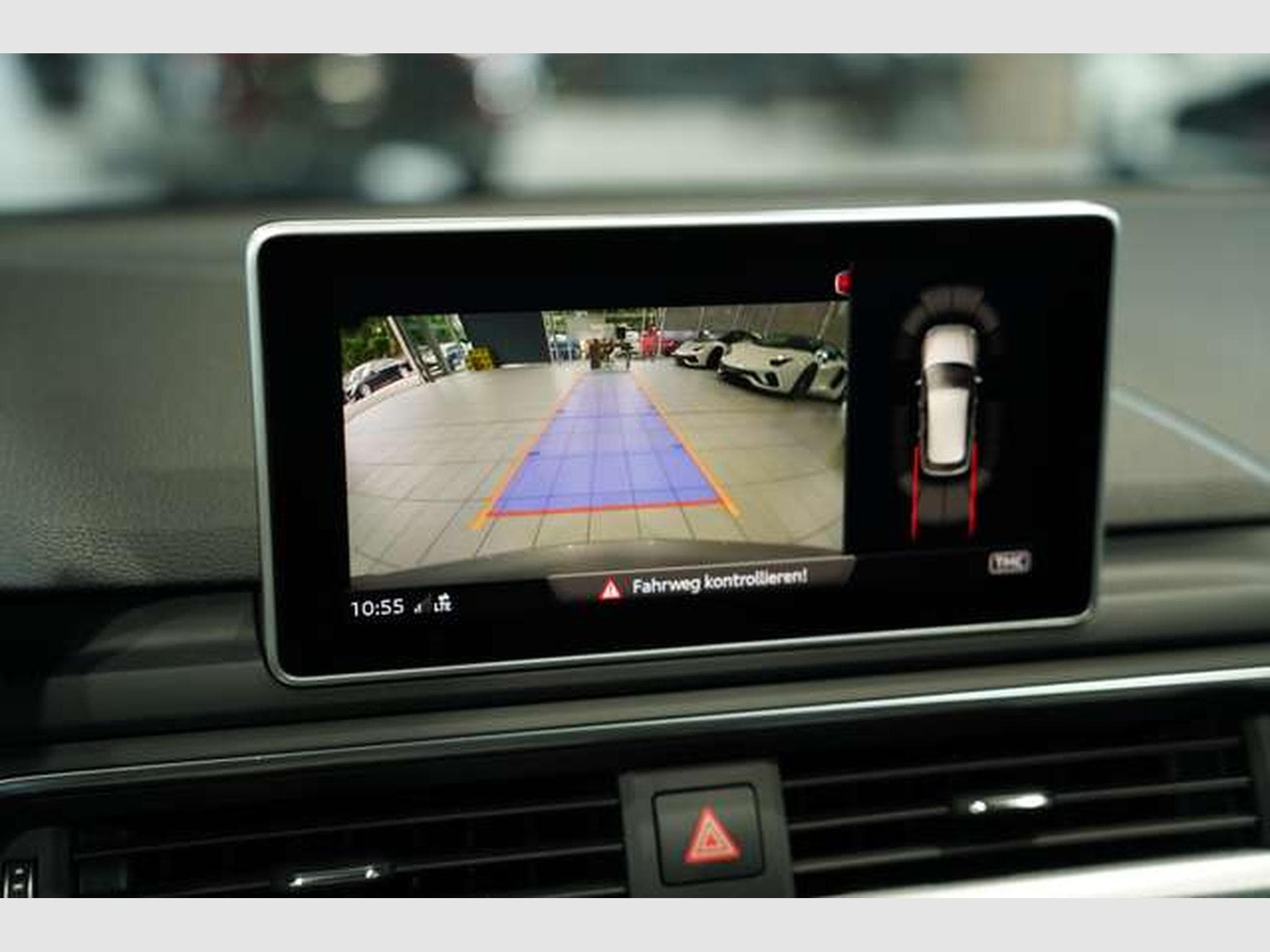 Audi A4 45 TFSI Avant S line *18 *Virtual *Pano *AHK (2019) - Foto 32