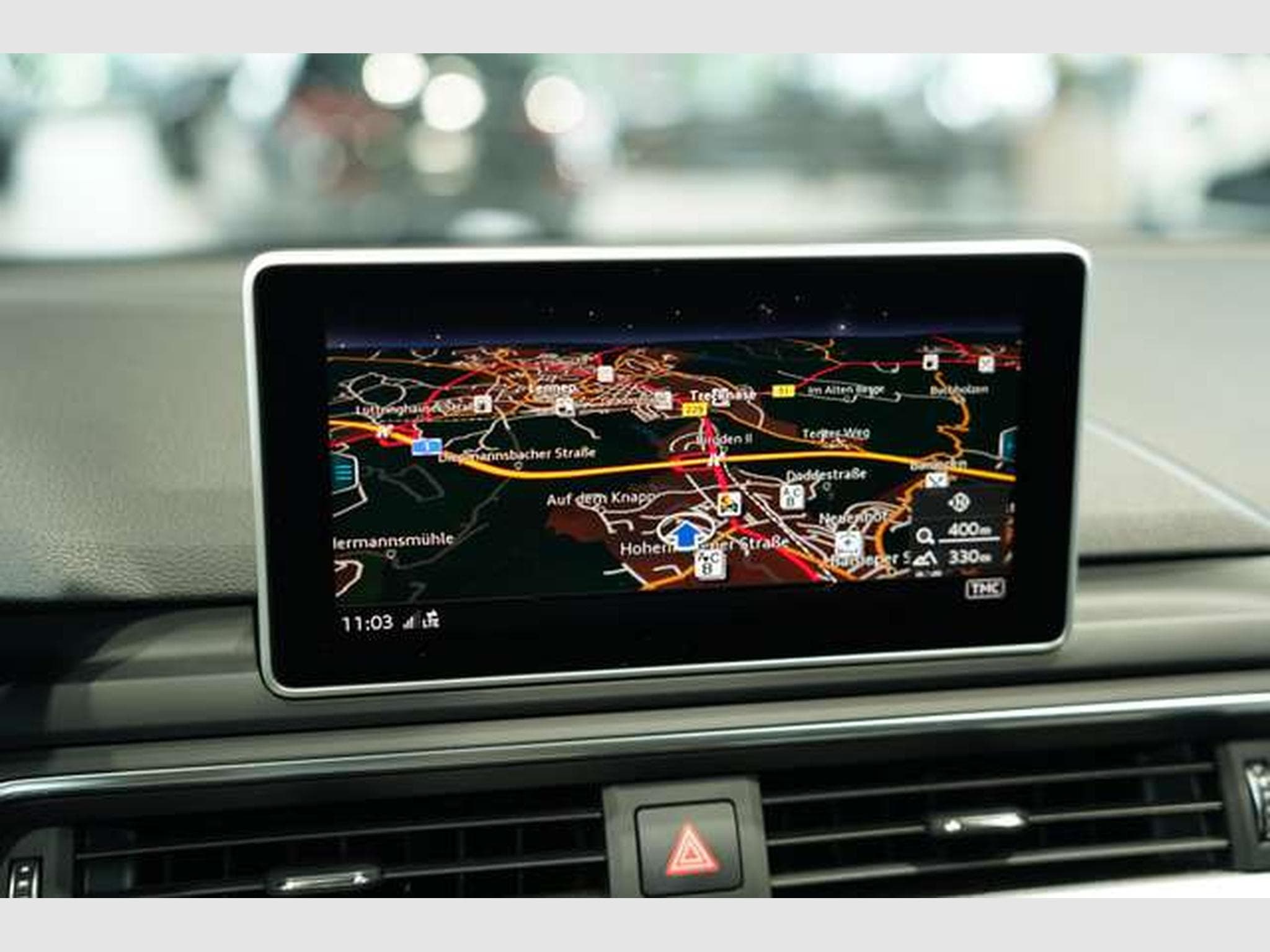 Audi A4 45 TFSI Avant S line *18 *Virtual *Pano *AHK (2019) - Foto 33