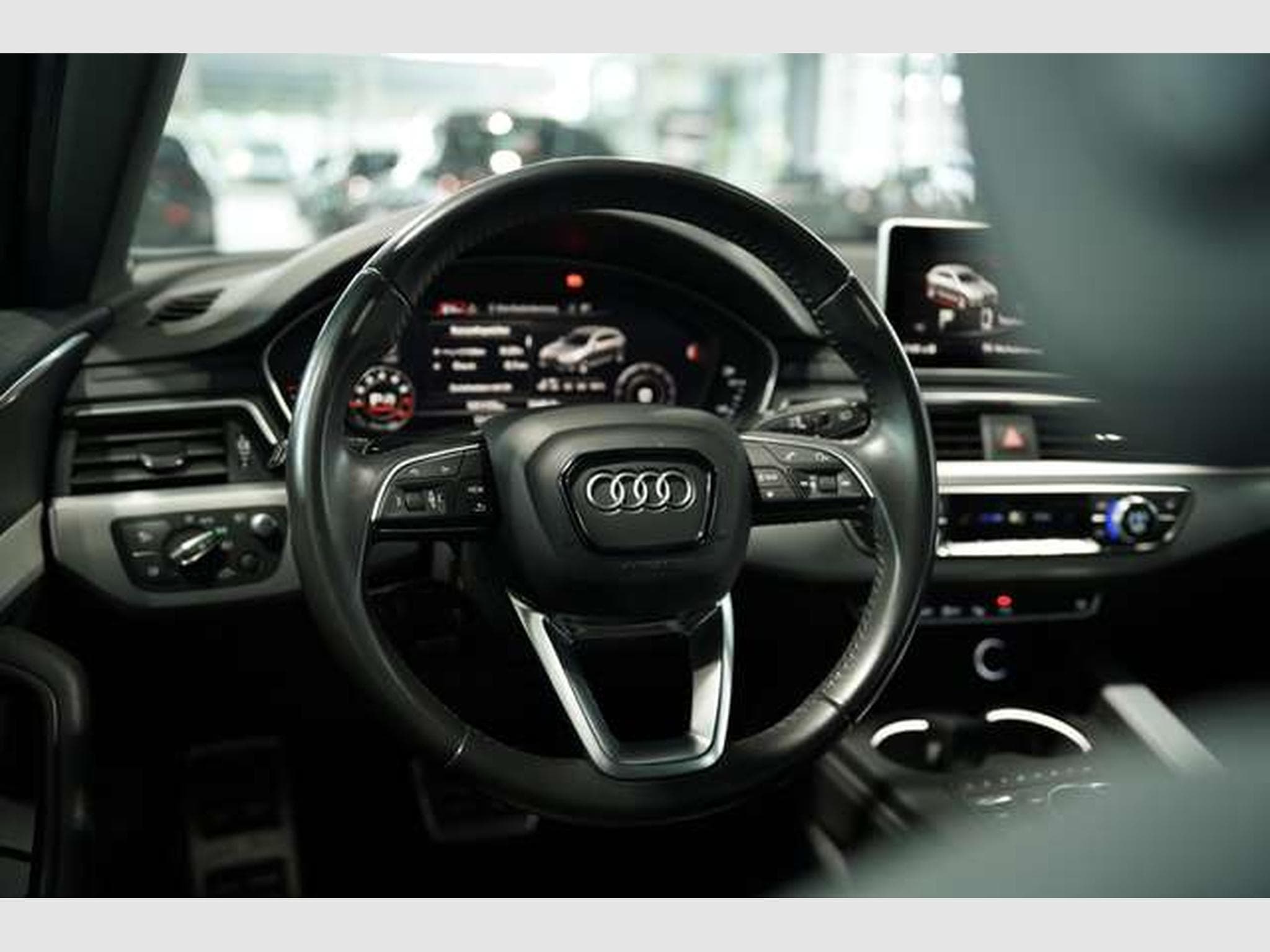 Audi A4 45 TFSI Avant S line *18 *Virtual *Pano *AHK (2019) - Foto 40