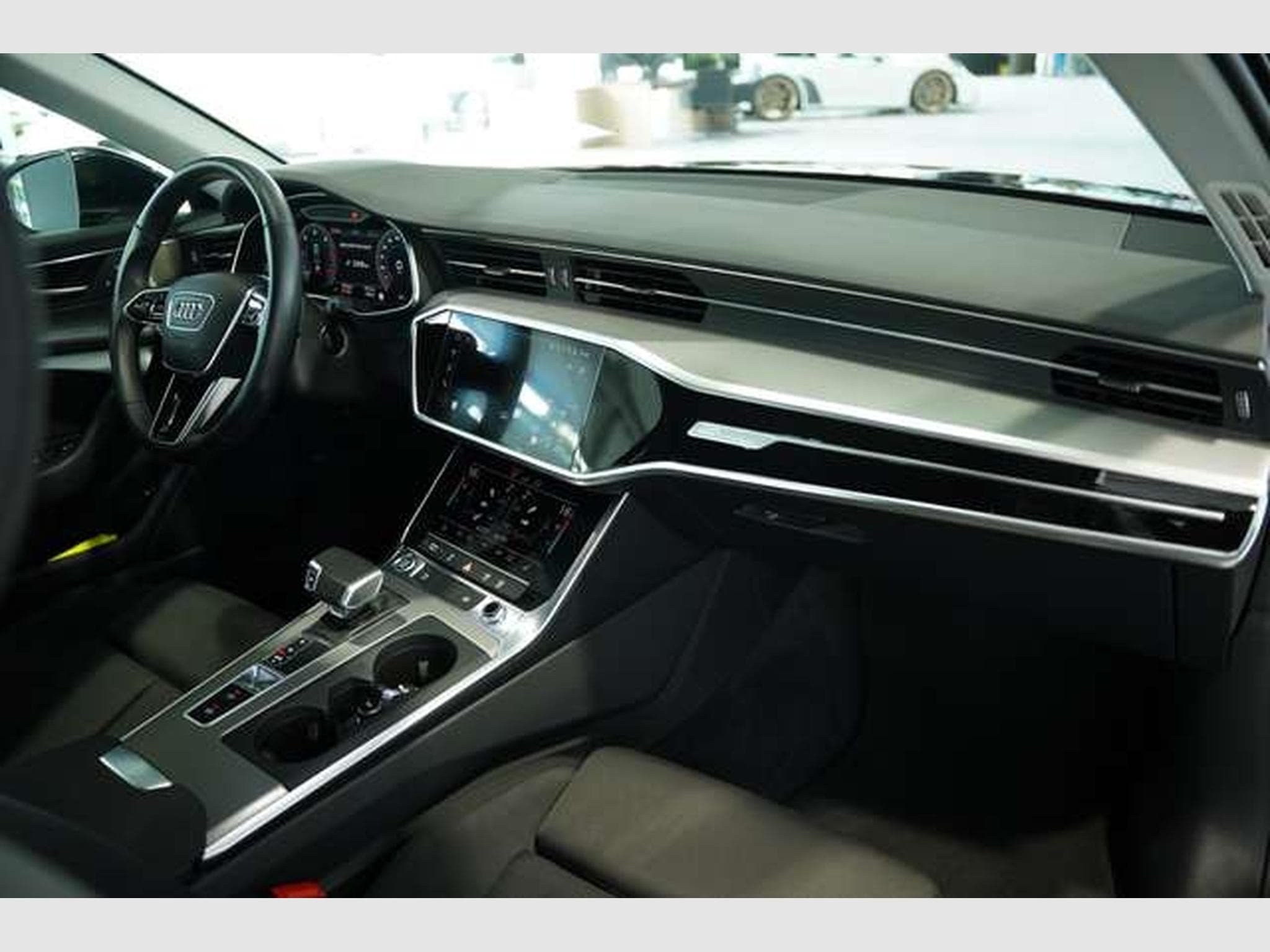 Audi A6 40 TDI Limousine S line *1.H *AHK*Kam*Virtual (2019) - Foto 15