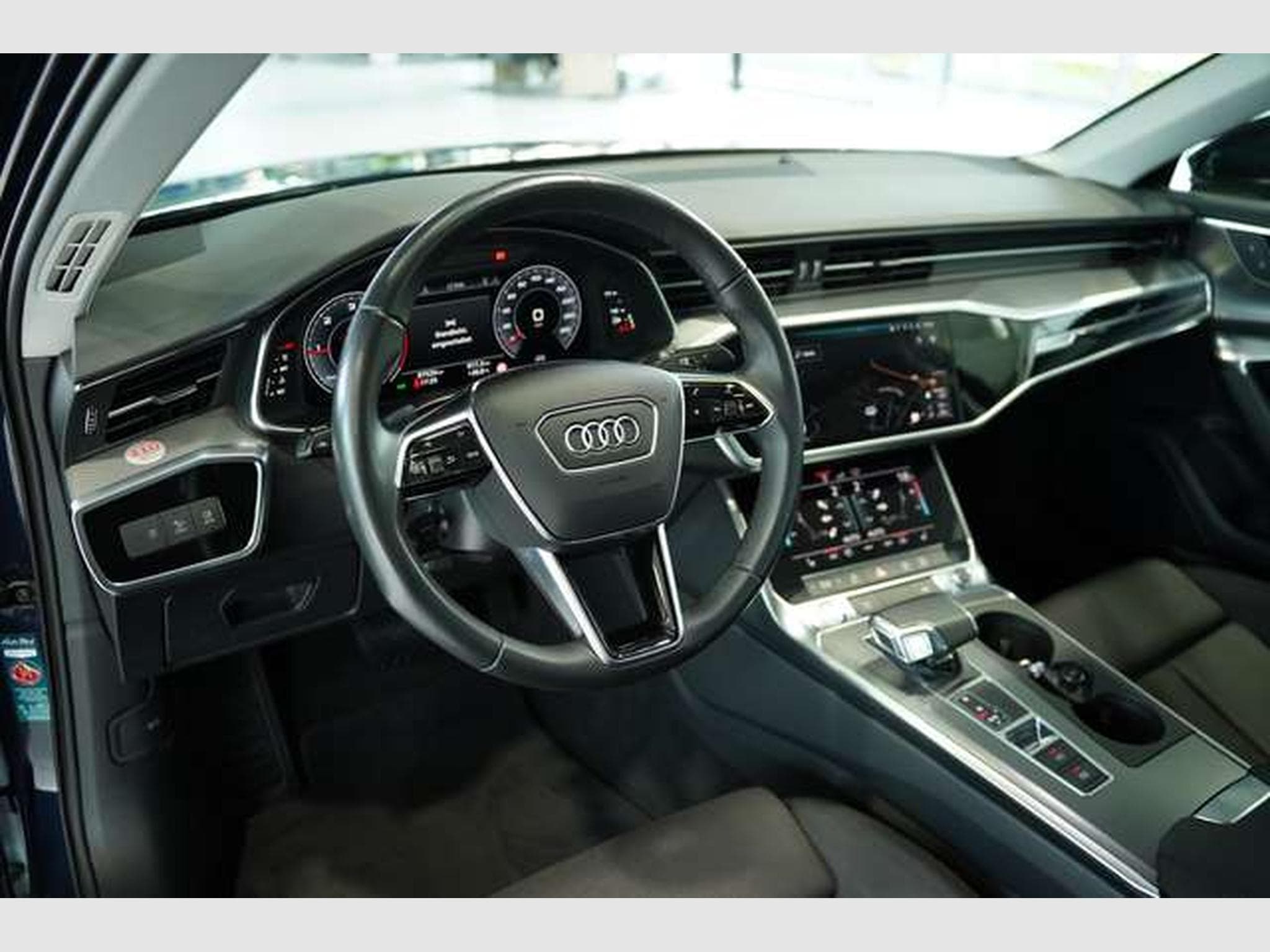 Audi A6 40 TDI Limousine S line *1.H *AHK*Kam*Virtual (2019) - Foto 26