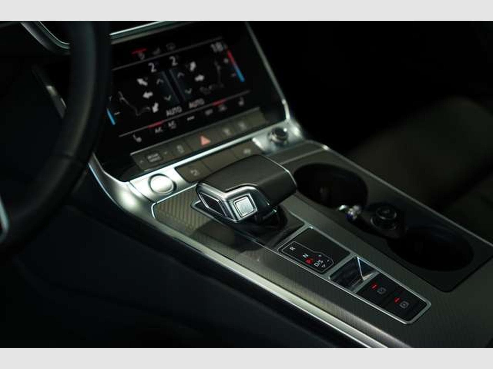 Audi A6 40 TDI Limousine S line *1.H *AHK*Kam*Virtual (2019) - Foto 27