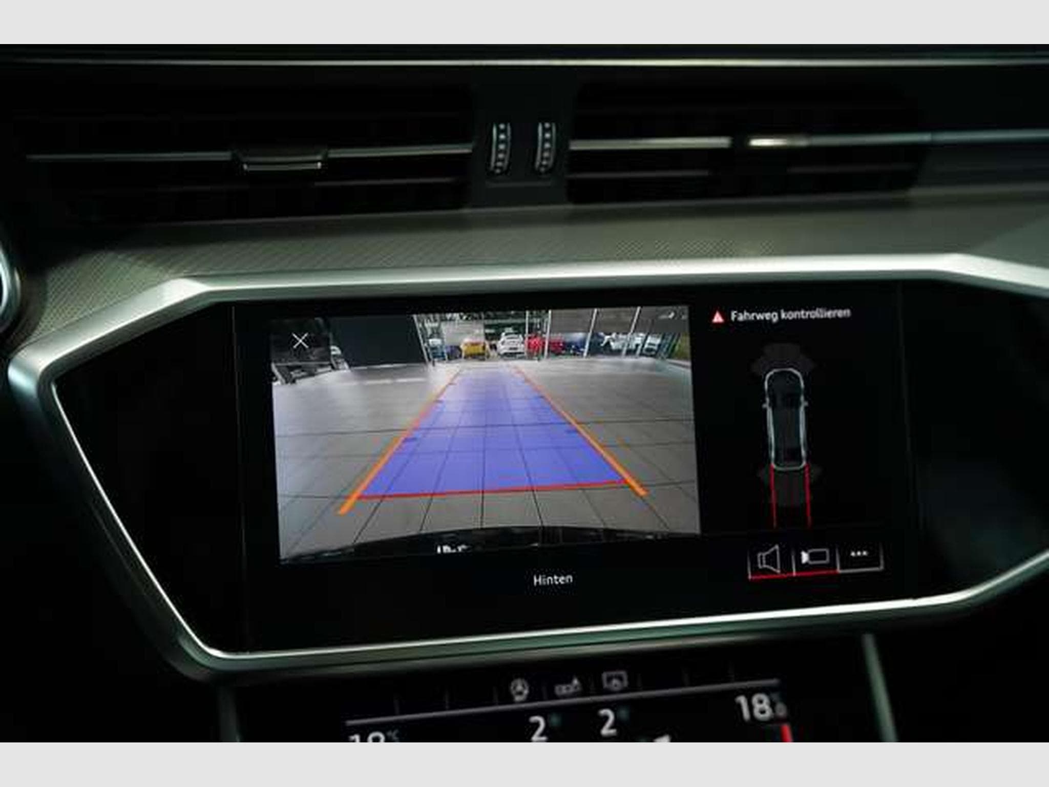 Audi A6 40 TDI Limousine S line *1.H *AHK*Kam*Virtual (2019) - Foto 29
