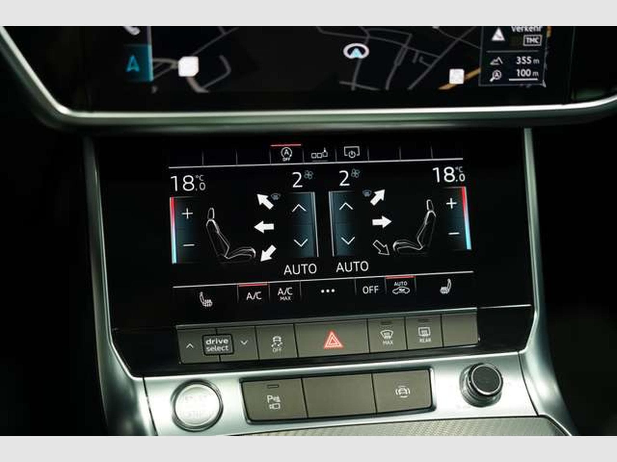 Audi A6 40 TDI Limousine S line *1.H *AHK*Kam*Virtual (2019) - Foto 30