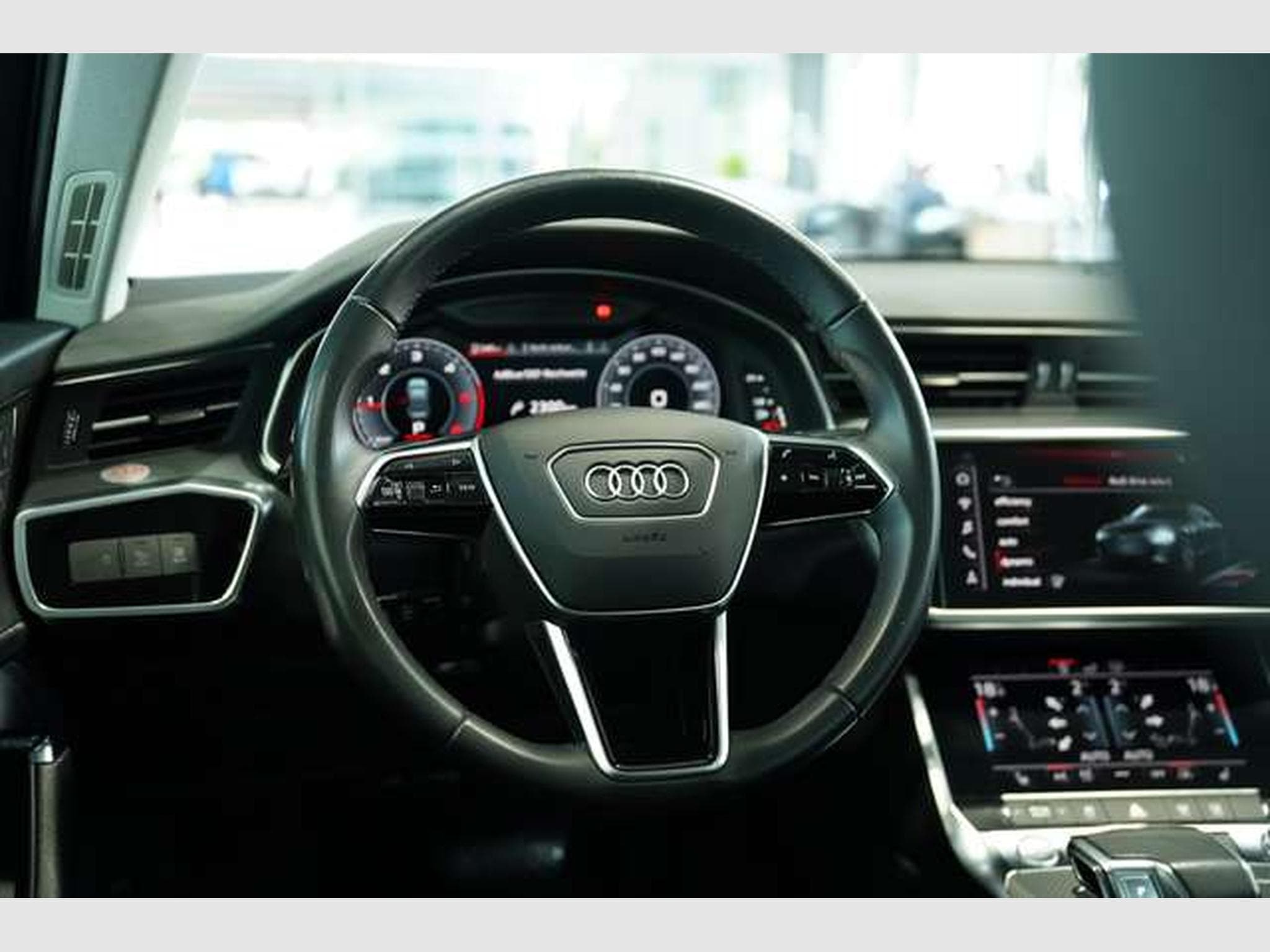 Audi A6 40 TDI Limousine S line *1.H *AHK*Kam*Virtual (2019) - Foto 39