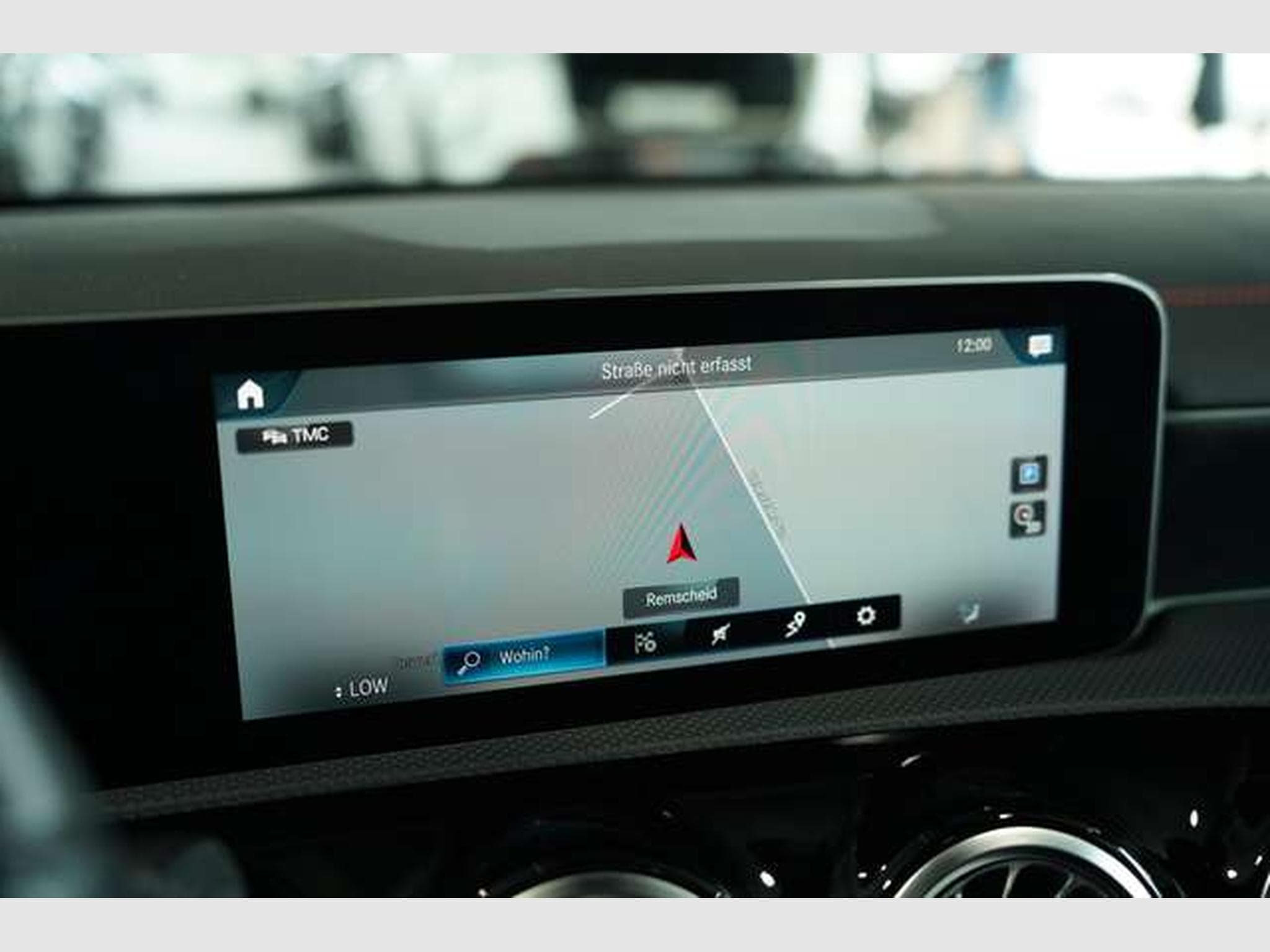 Mercedes CLA 200 Lim AMG Line 2.H *Pano*Digital*AHK*Night (2019) - Foto 39