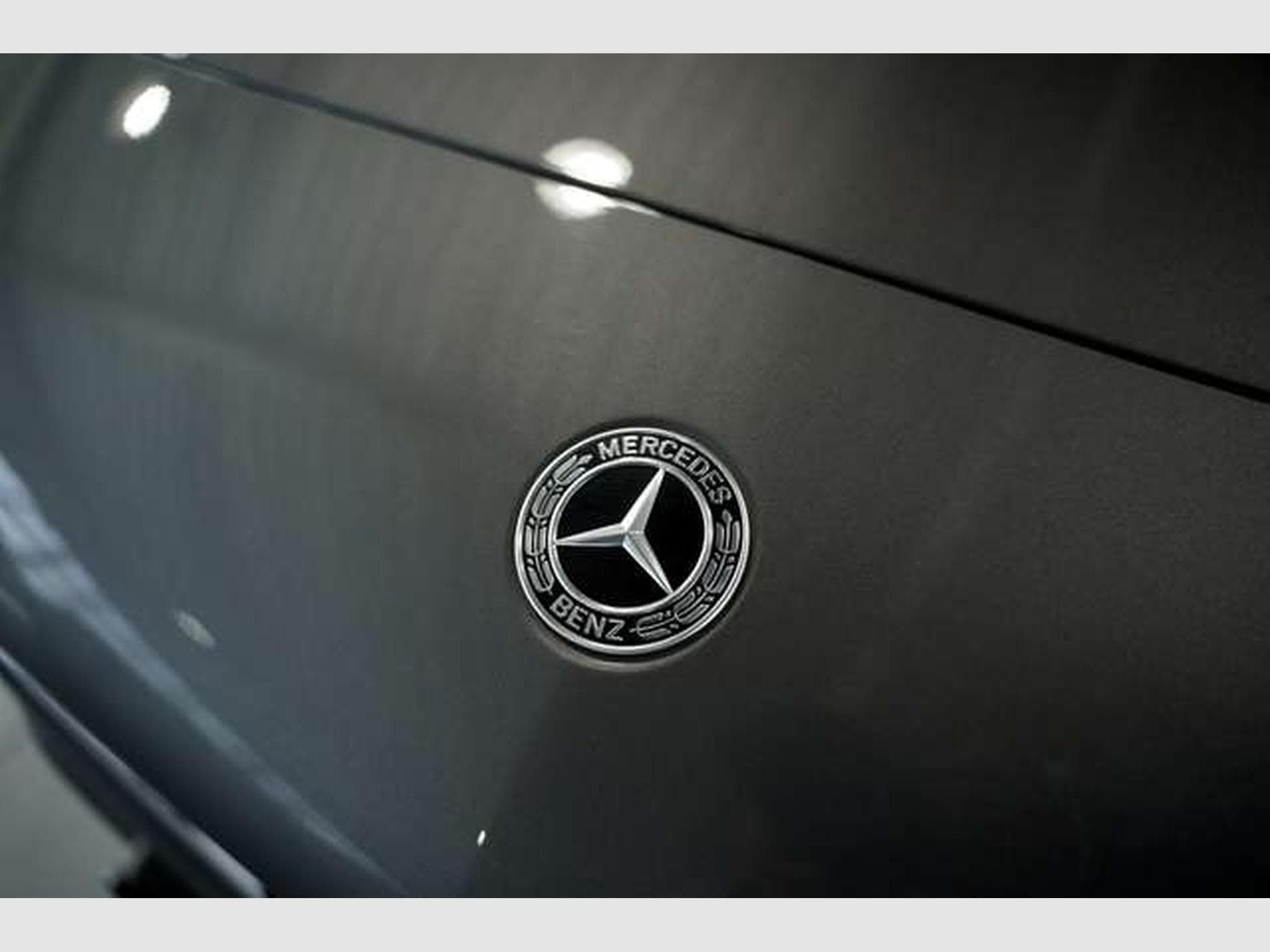 Mercedes A 200 Limousine AMG Line *2.H *19 *Night*Kamera (2022) - Foto 13