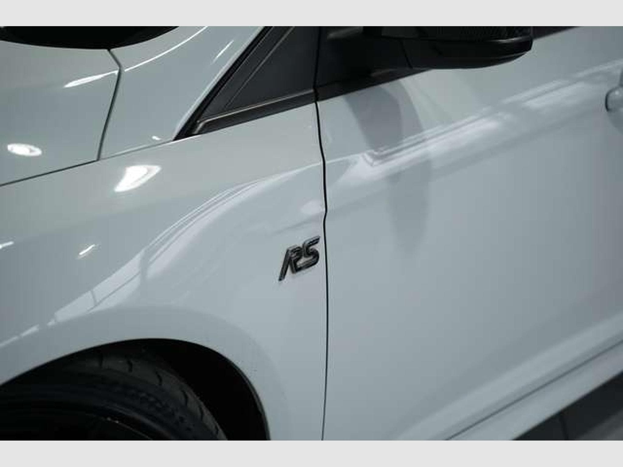 Ford Focus RS *2.Hand *GSD *Kam *H&R *Gewinde *Recaro (2017) - Foto 14