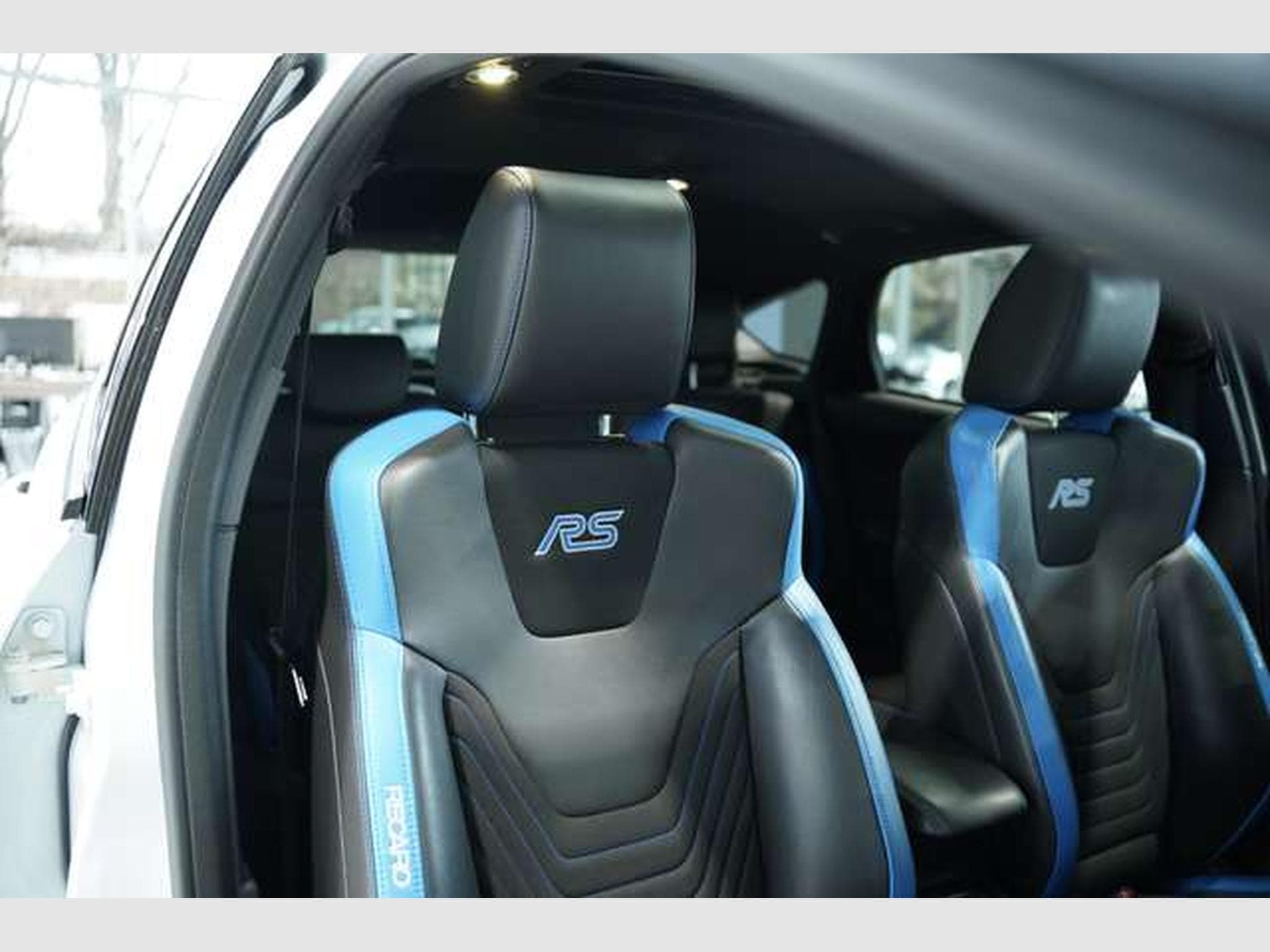 Ford Focus RS *2.Hand *GSD *Kam *H&R *Gewinde *Recaro (2017) - Foto 23