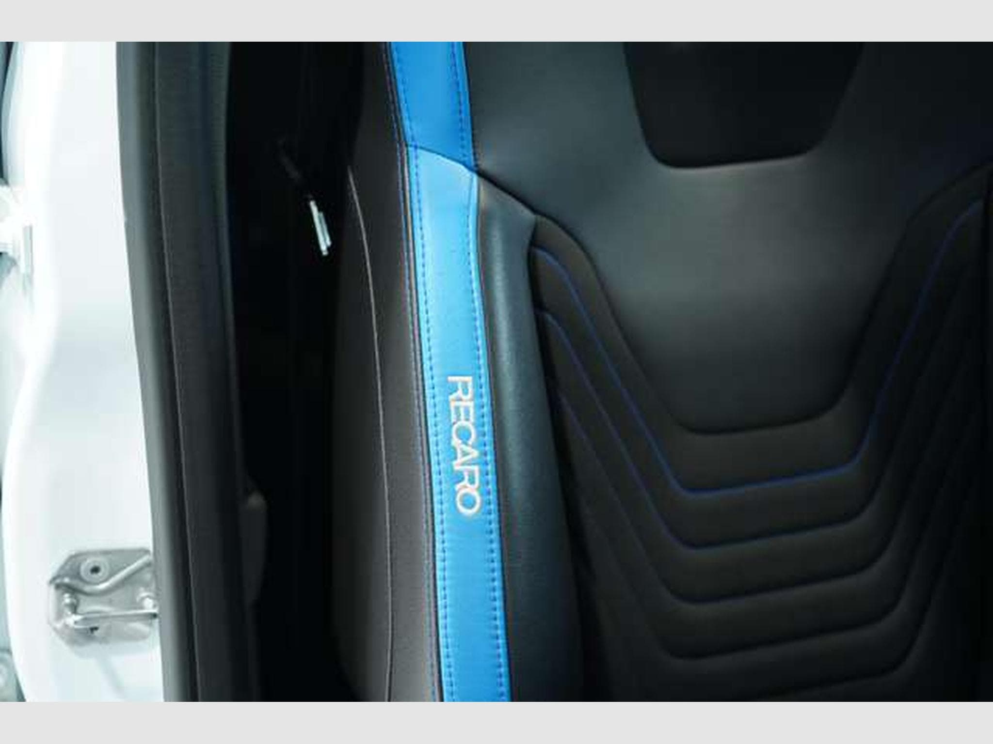 Ford Focus RS *2.Hand *GSD *Kam *H&R *Gewinde *Recaro (2017) - Foto 24