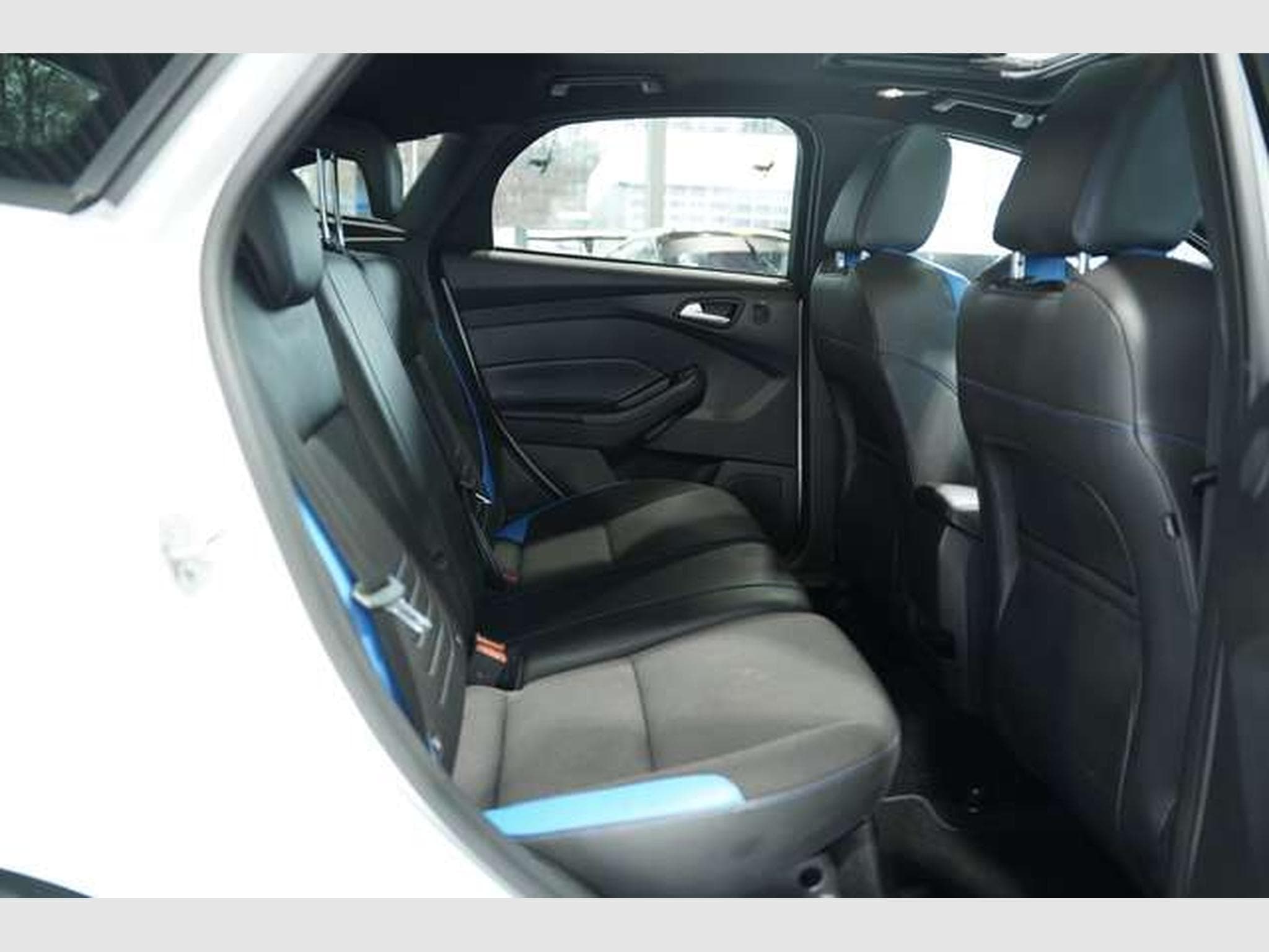 Ford Focus RS *2.Hand *GSD *Kam *H&R *Gewinde *Recaro (2017) - Foto 28